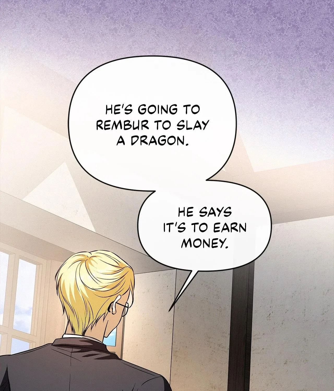 Read I guess I got married wrong. chapter 20 image 27 on Lezhin