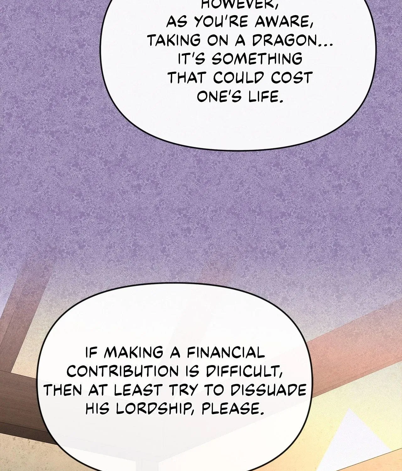 Read I guess I got married wrong. chapter 20 image 32 on Lezhin