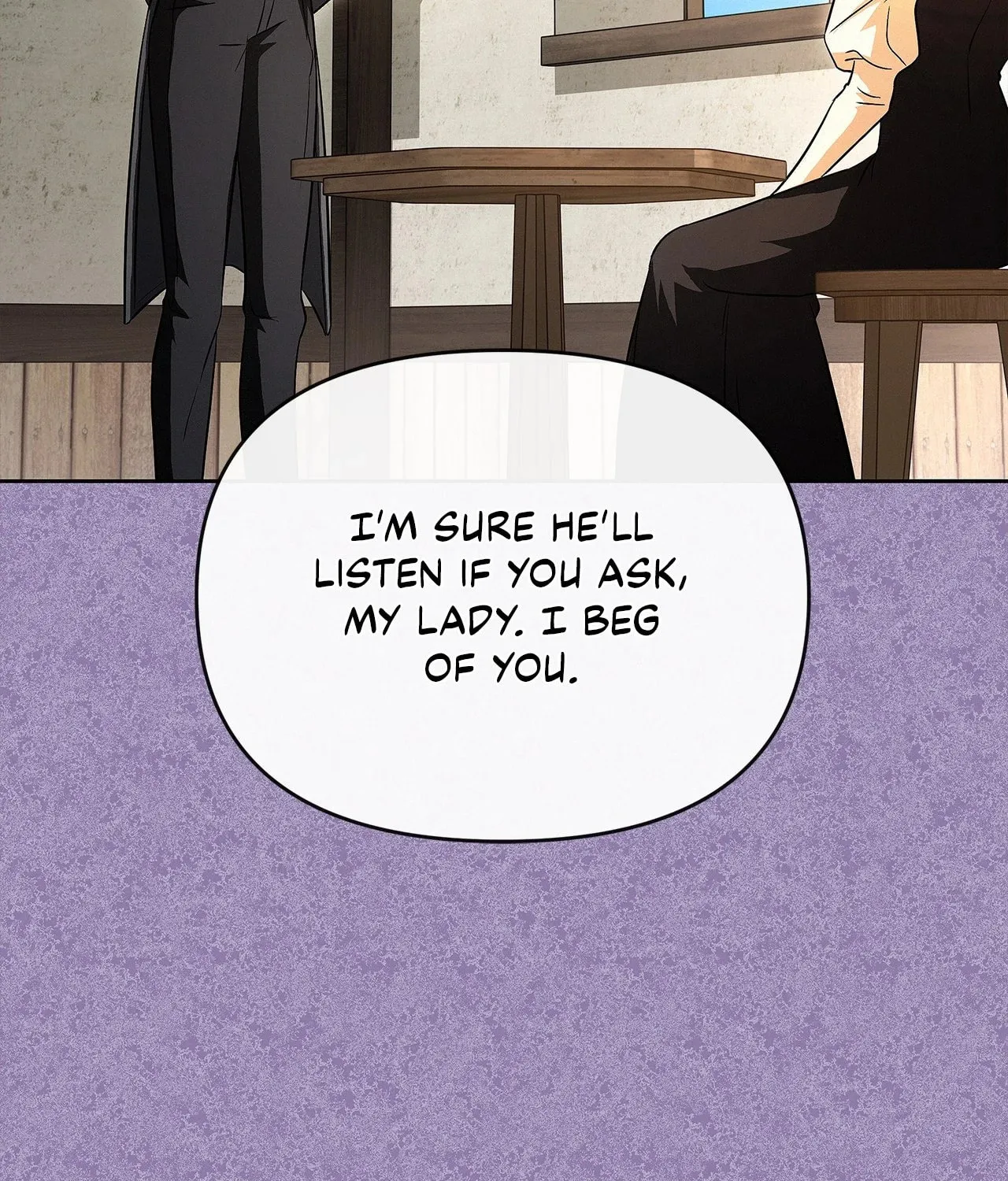 Read I guess I got married wrong. chapter 20 image 34 on Lezhin