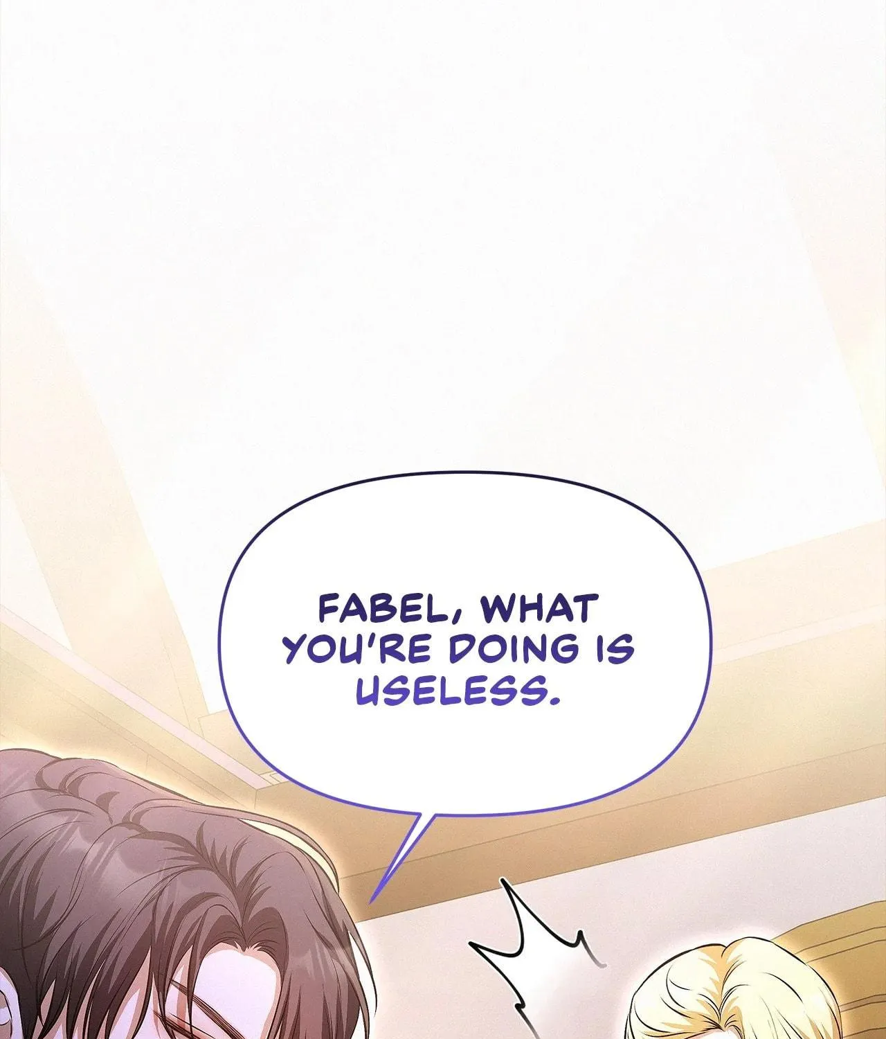 Read I guess I got married wrong. chapter 20 image 4 on Lezhin