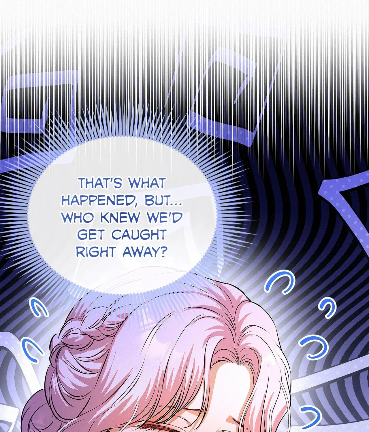 Read I guess I got married wrong. chapter 20 image 40 on Lezhin