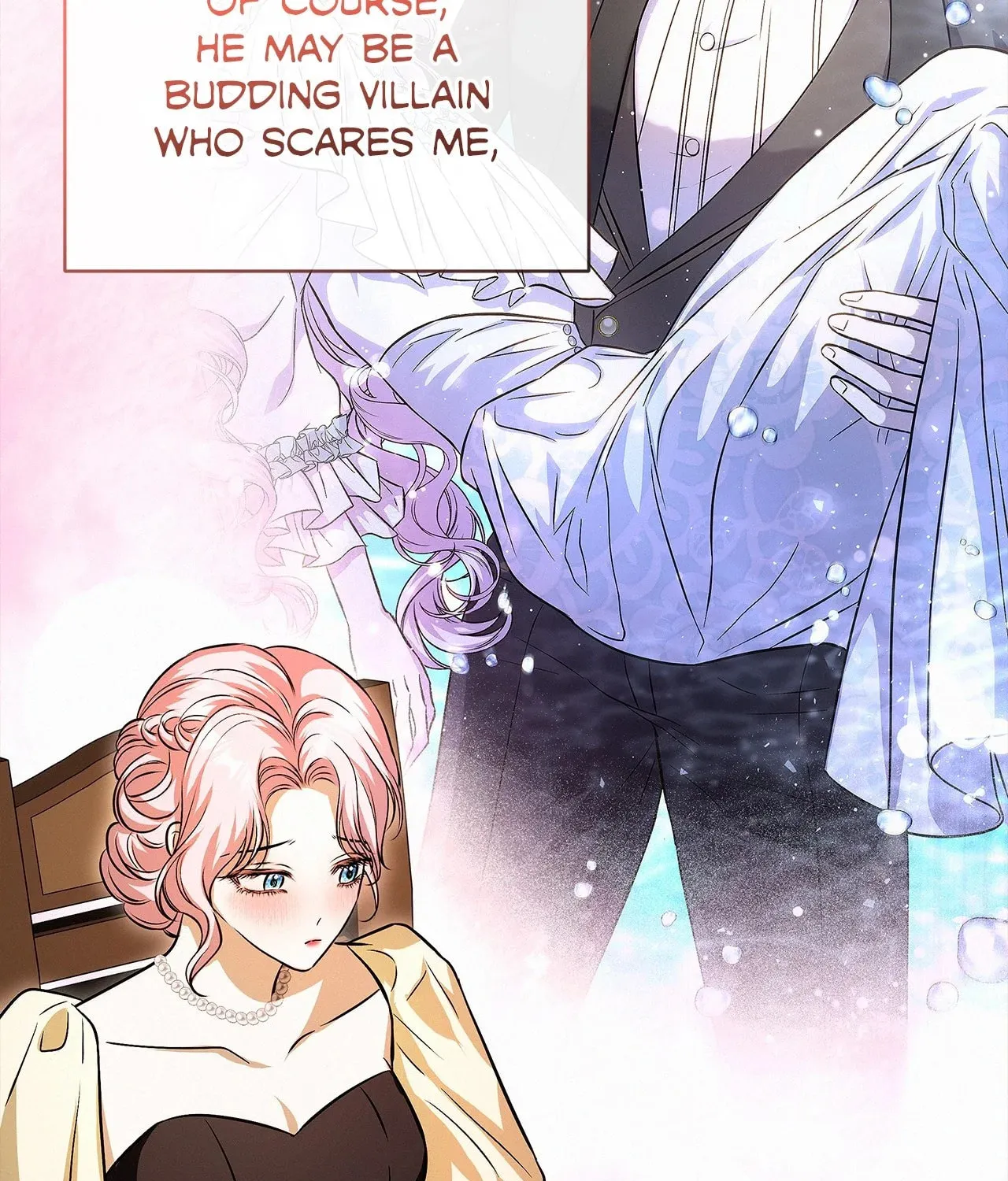 Read I guess I got married wrong. chapter 20 image 51 on Lezhin