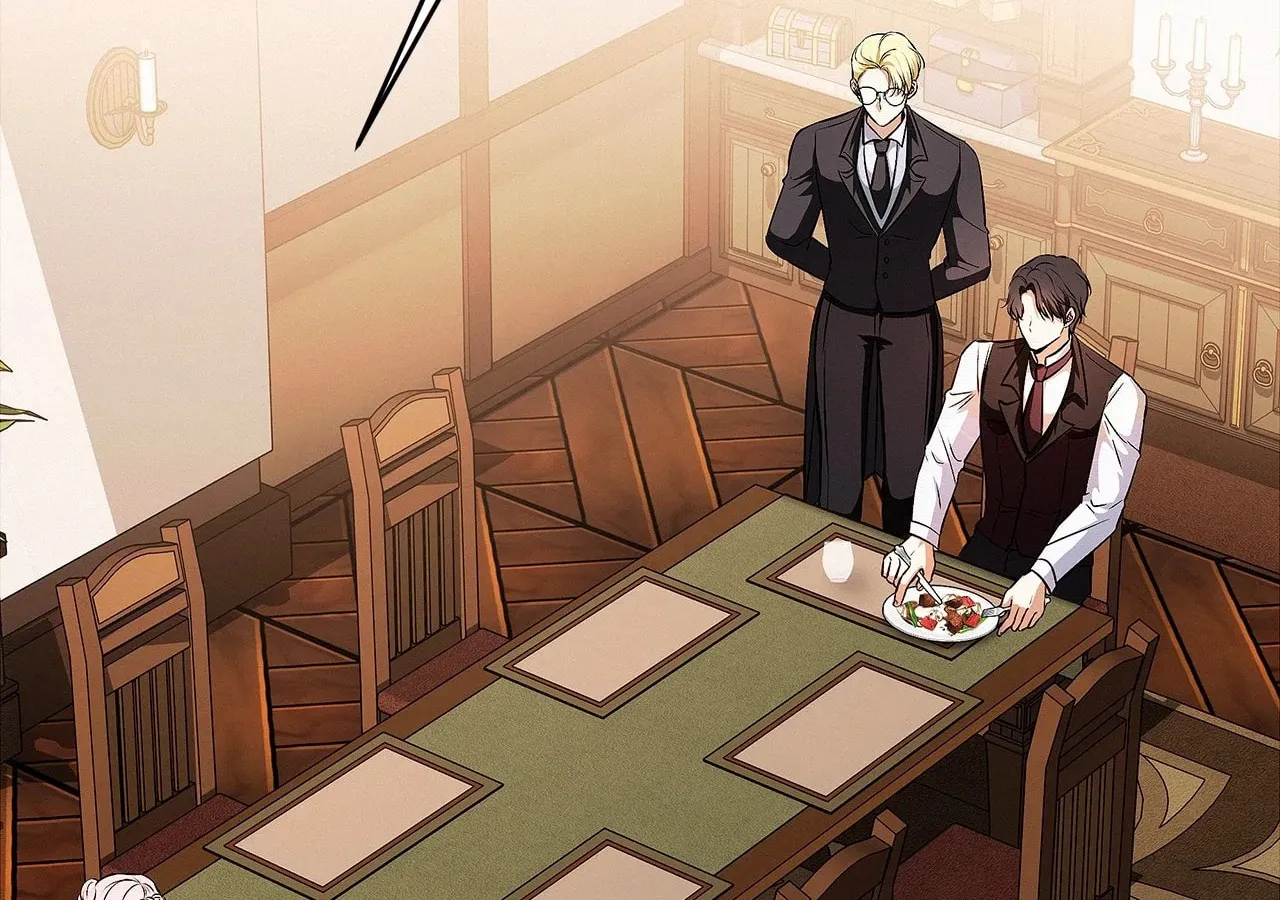 Read I guess I got married wrong. chapter 20 image 57 on Lezhin
