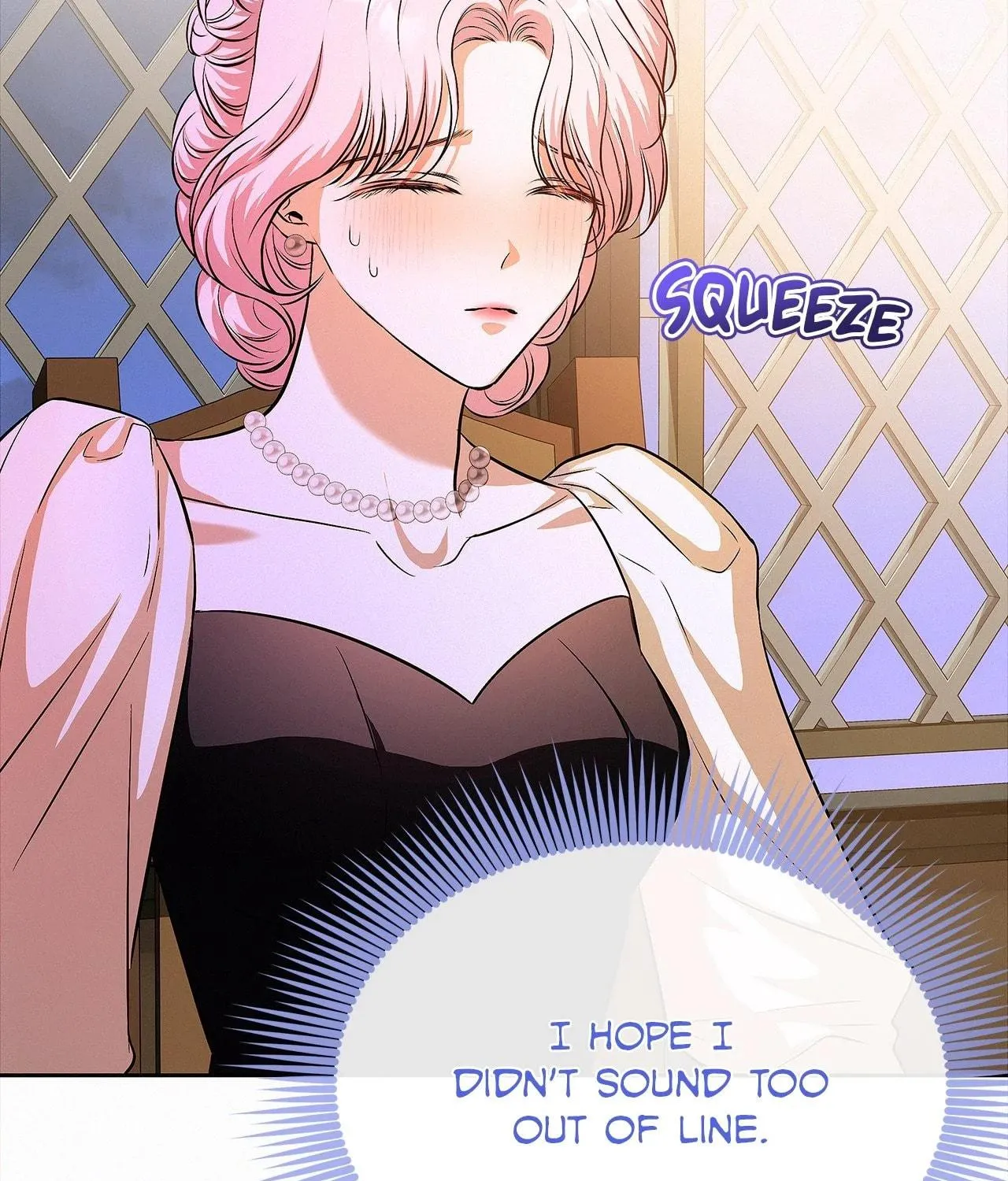 Read I guess I got married wrong. chapter 20 image 60 on Lezhin