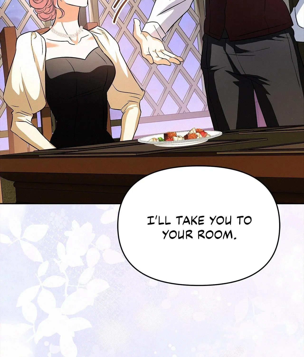 Read I guess I got married wrong. chapter 20 image 66 on Lezhin