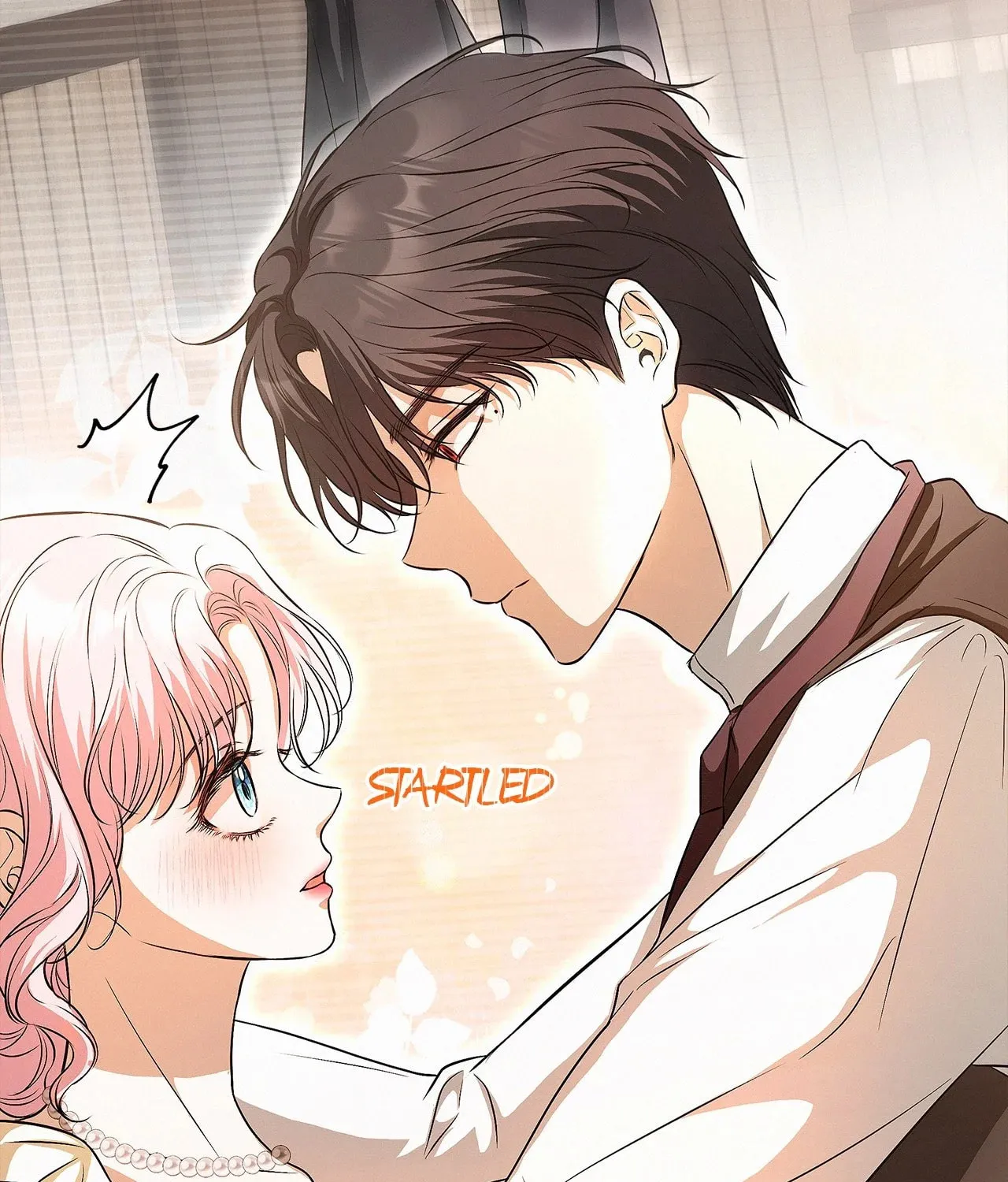 Read I guess I got married wrong. chapter 20 image 75 on Lezhin
