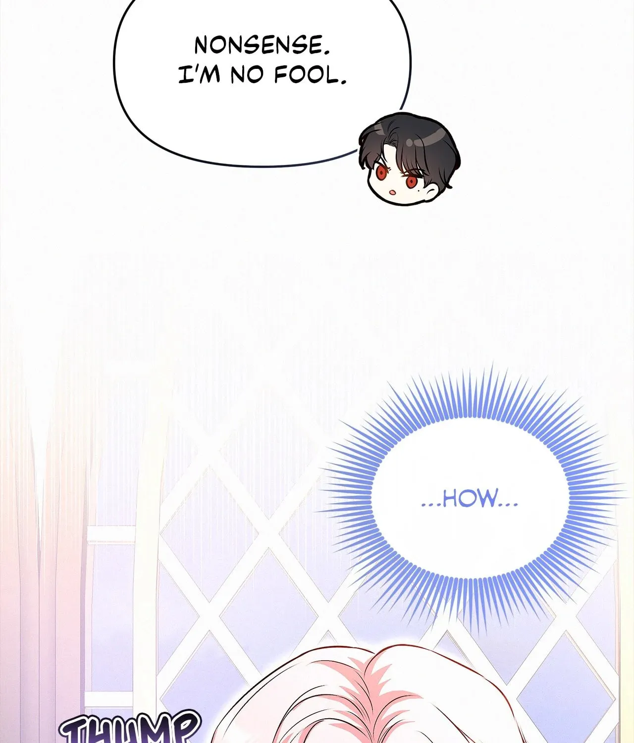 Read I guess I got married wrong. chapter 20 image 8 on Lezhin