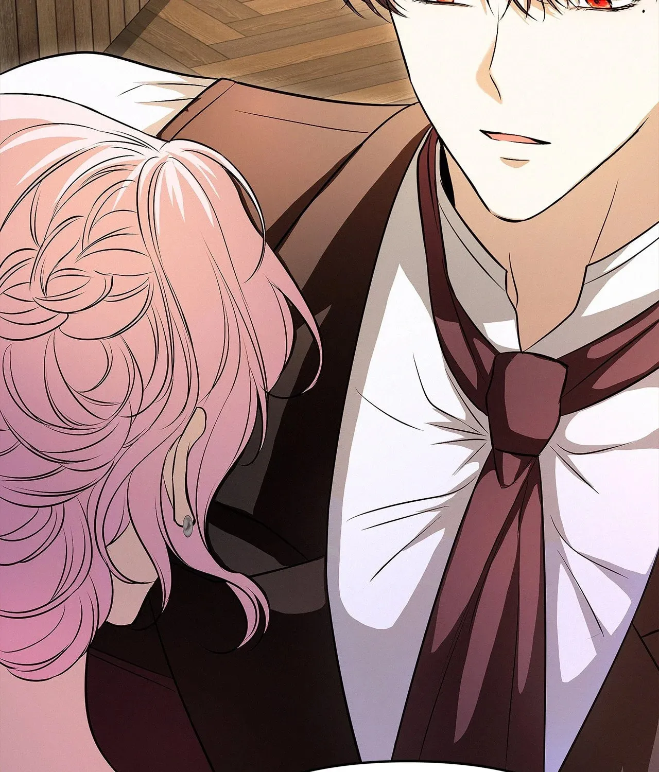 Read I guess I got married wrong. chapter 20 image 81 on Lezhin