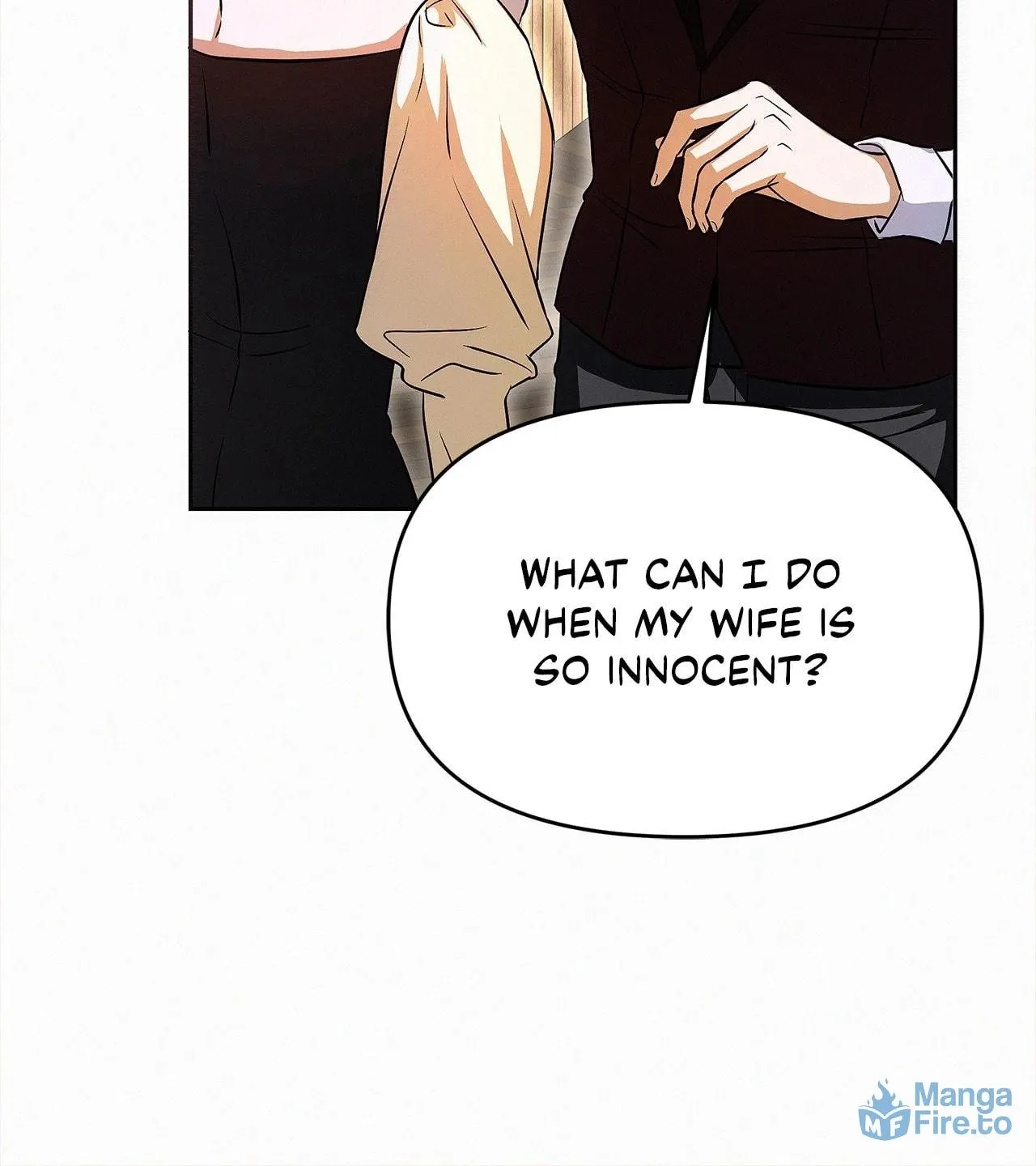 Read I guess I got married wrong. chapter 20 image 94 on Lezhin