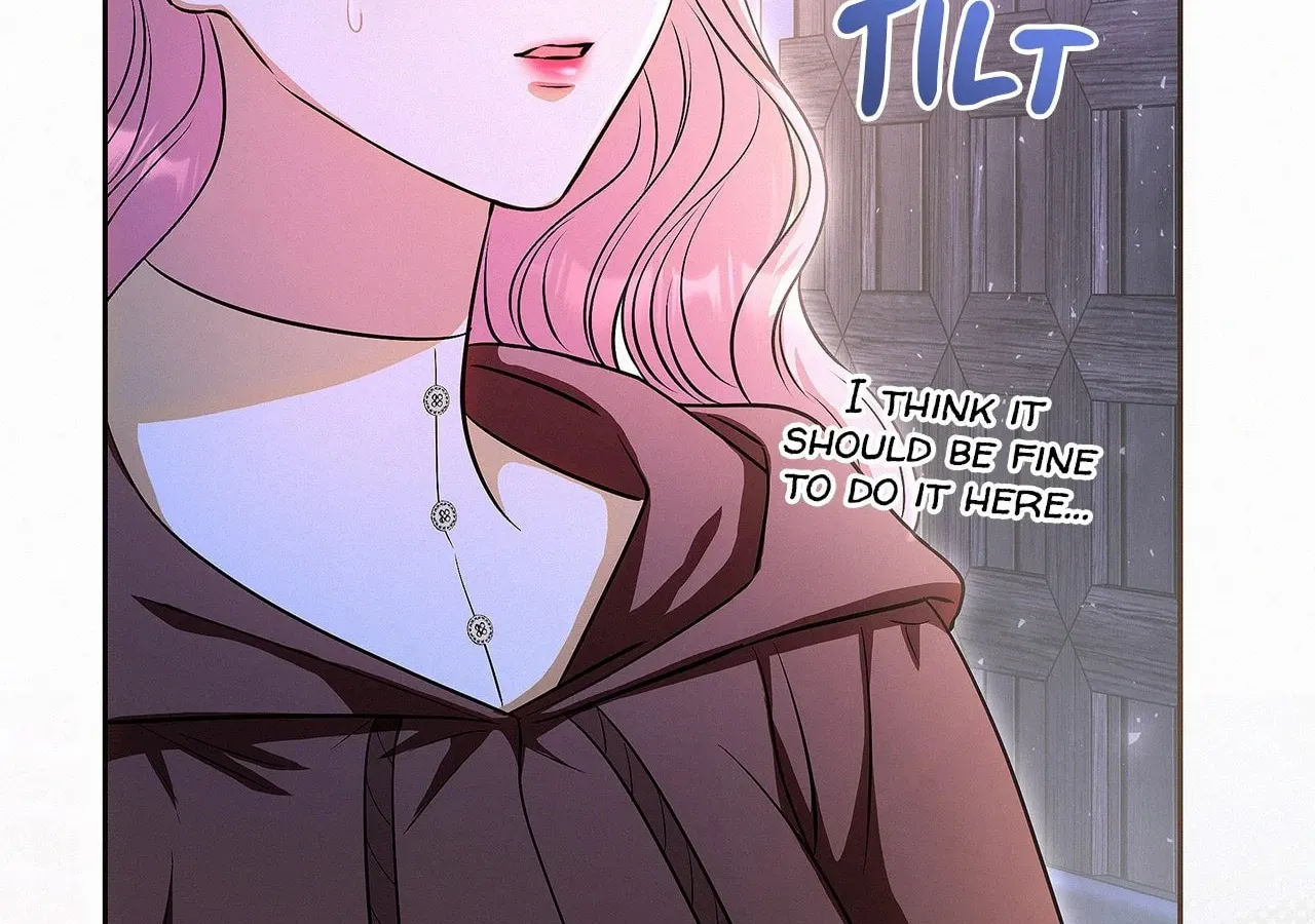 Read I guess I got married wrong. chapter 21 image 1 on Lezhin