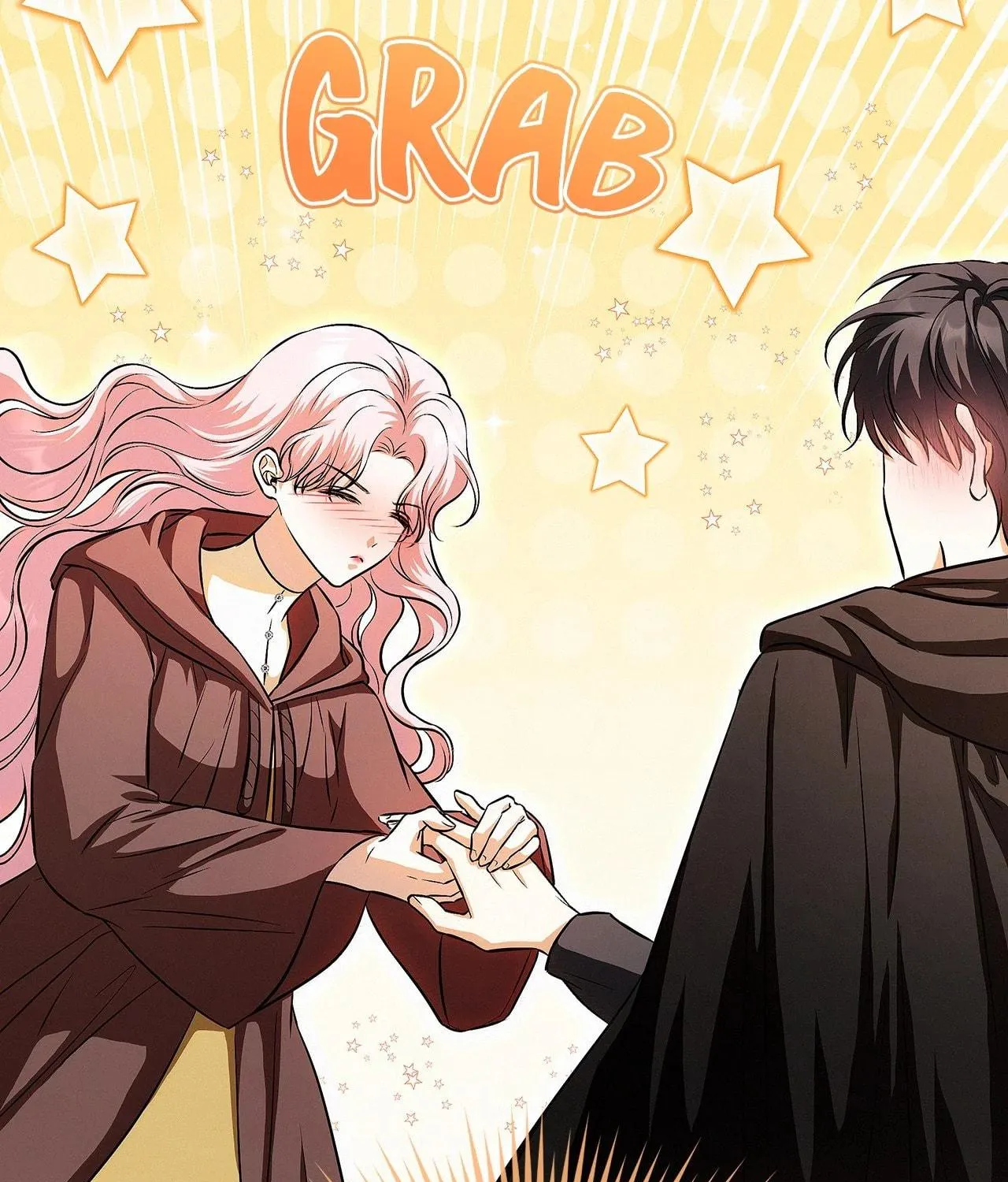 Read I guess I got married wrong. chapter 21 image 10 on Lezhin