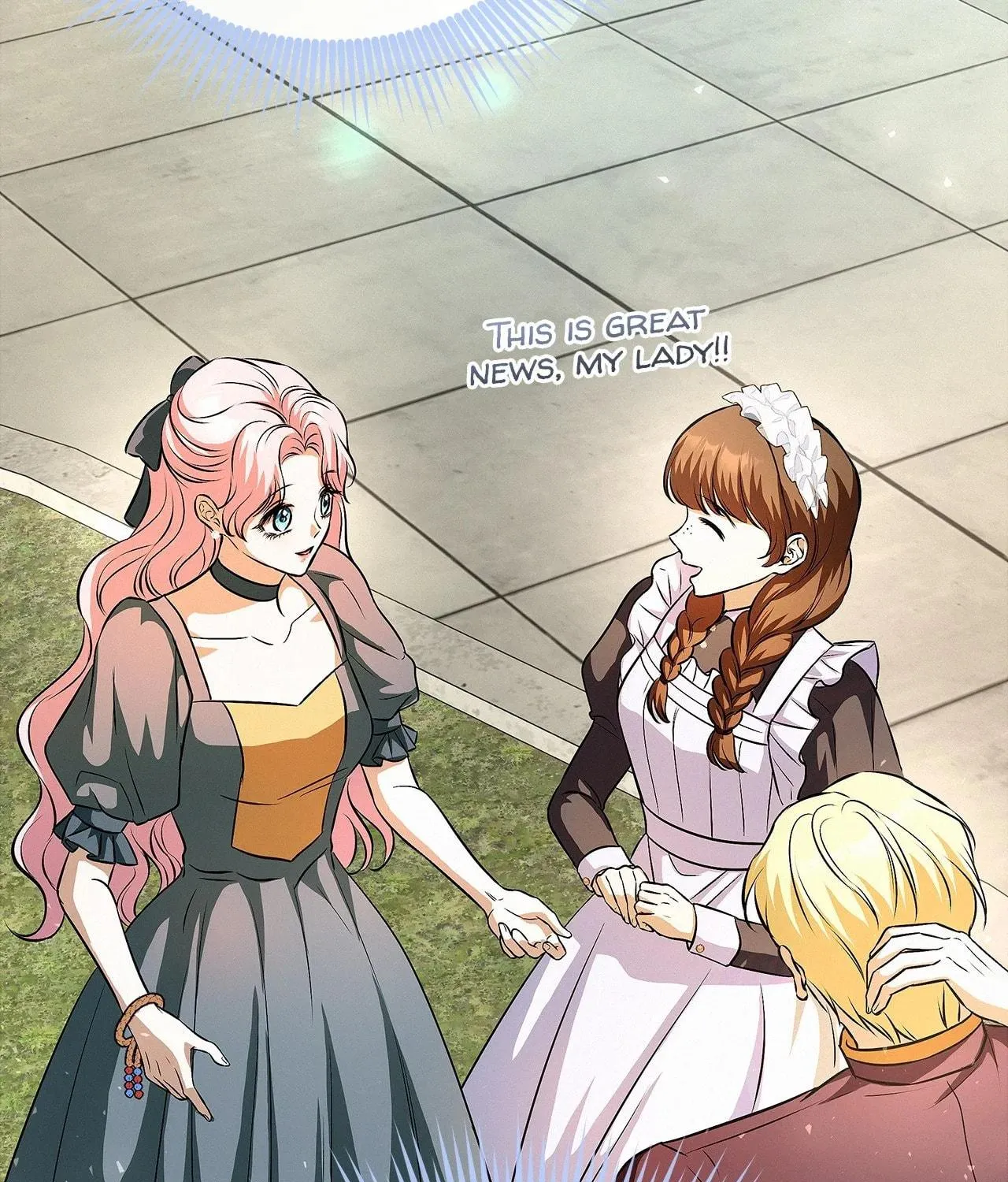 Read I guess I got married wrong. chapter 21 image 111 on Lezhin