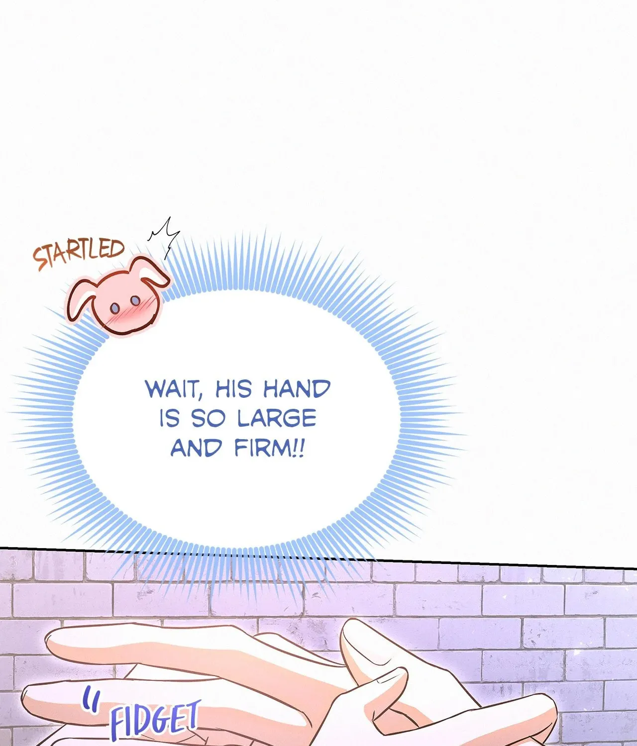 Read I guess I got married wrong. chapter 21 image 12 on Lezhin