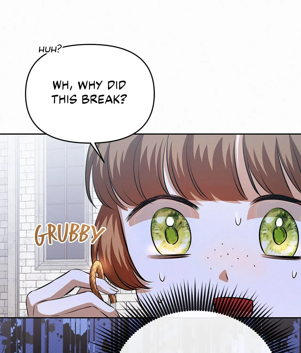 Read I guess I got married wrong. chapter 21 image 124 on Lezhin