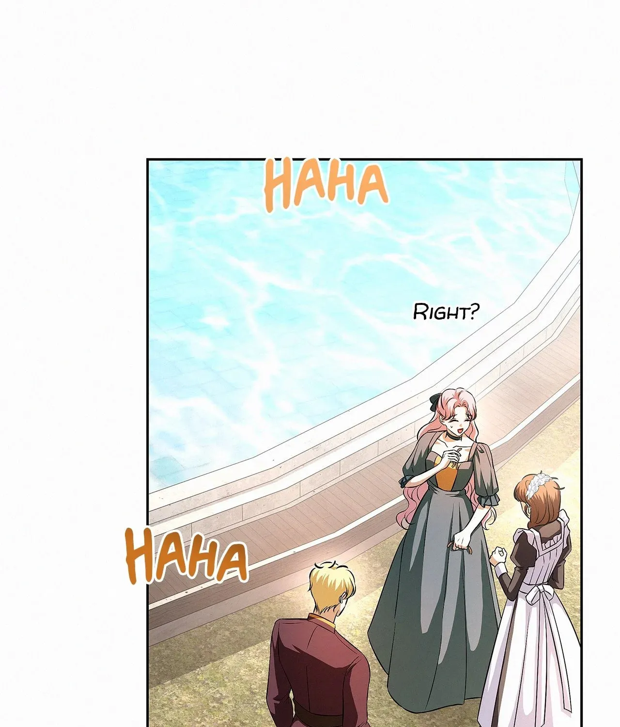 Read I guess I got married wrong. chapter 21 image 131 on Lezhin