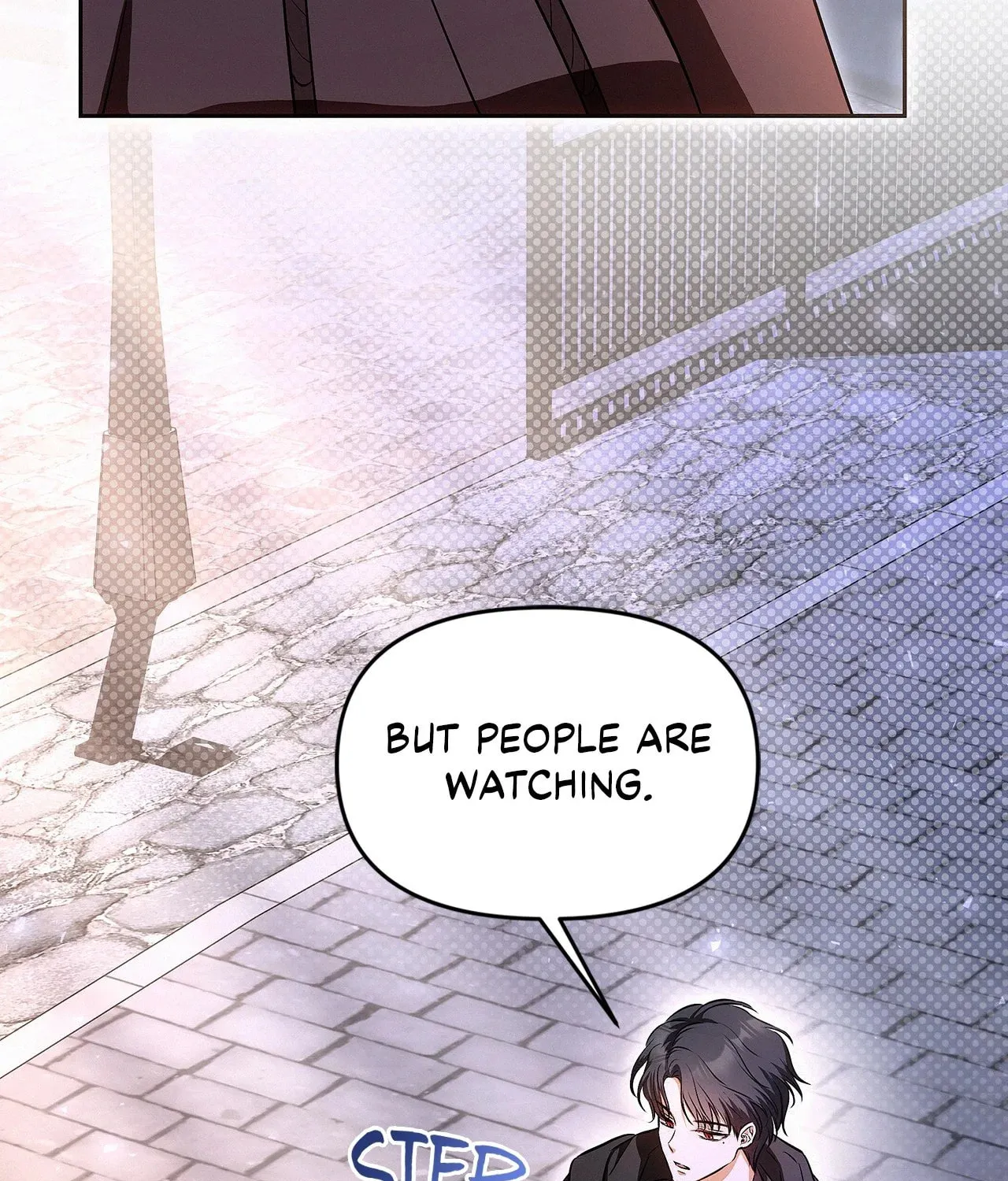Read I guess I got married wrong. chapter 21 image 2 on Lezhin