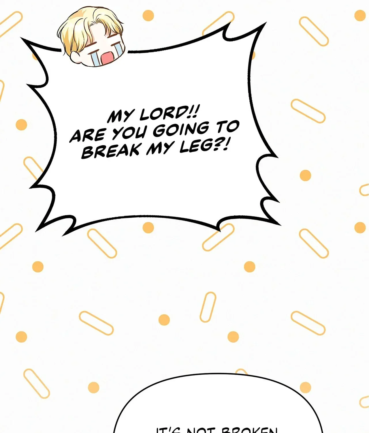 Read I guess I got married wrong. chapter 21 image 31 on Lezhin