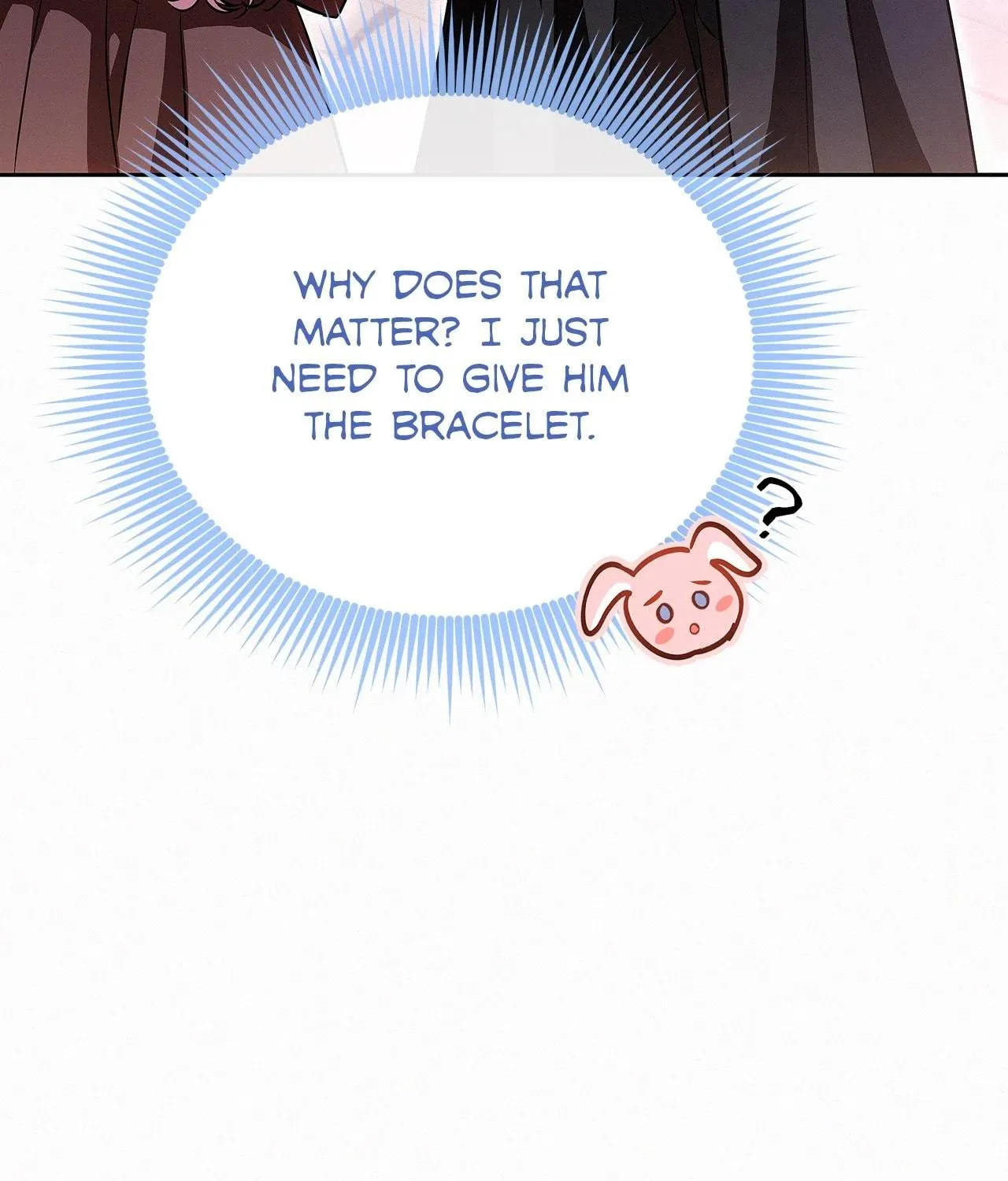 Read I guess I got married wrong. chapter 21 image 4 on Lezhin