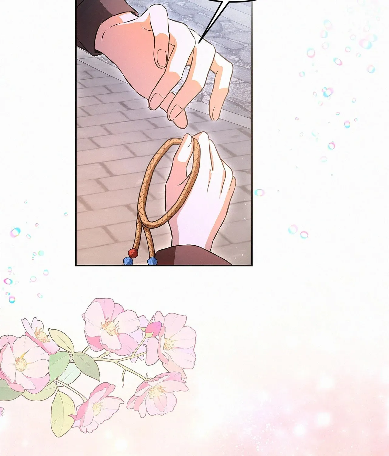 Read I guess I got married wrong. chapter 21 image 40 on Lezhin