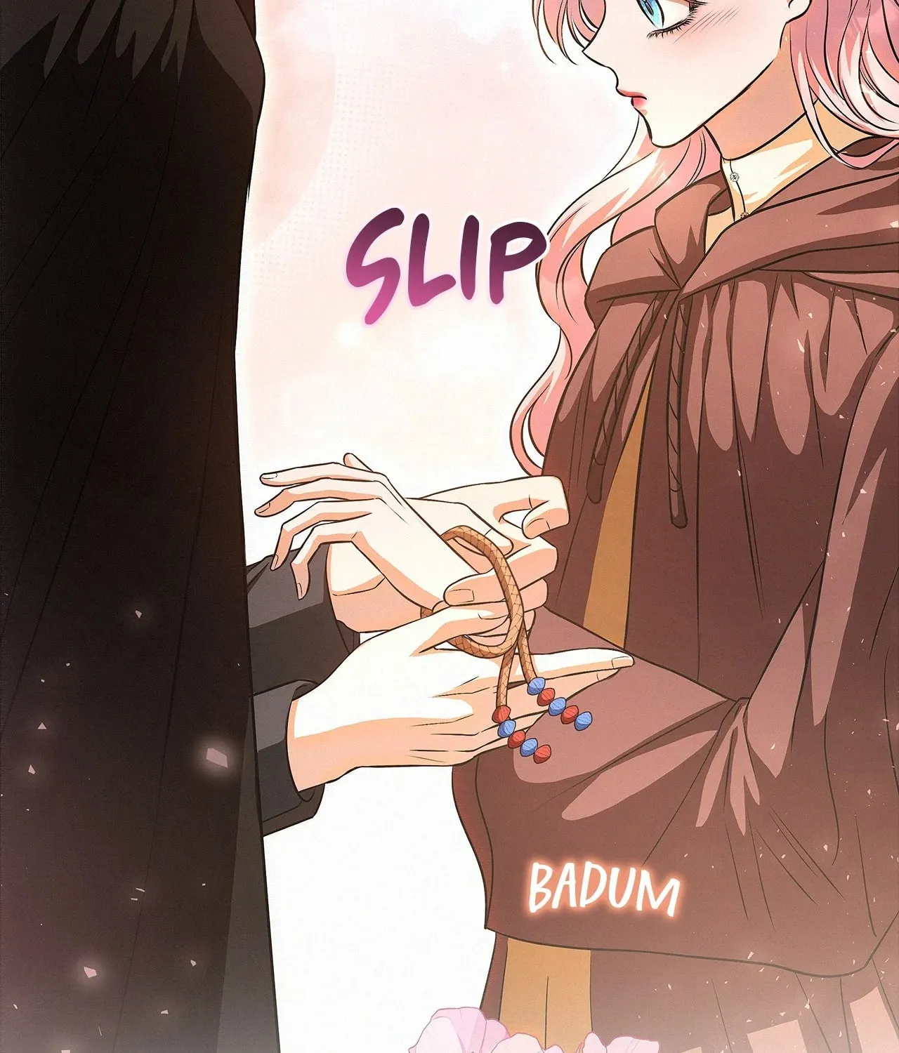 Read I guess I got married wrong. chapter 21 image 42 on Lezhin