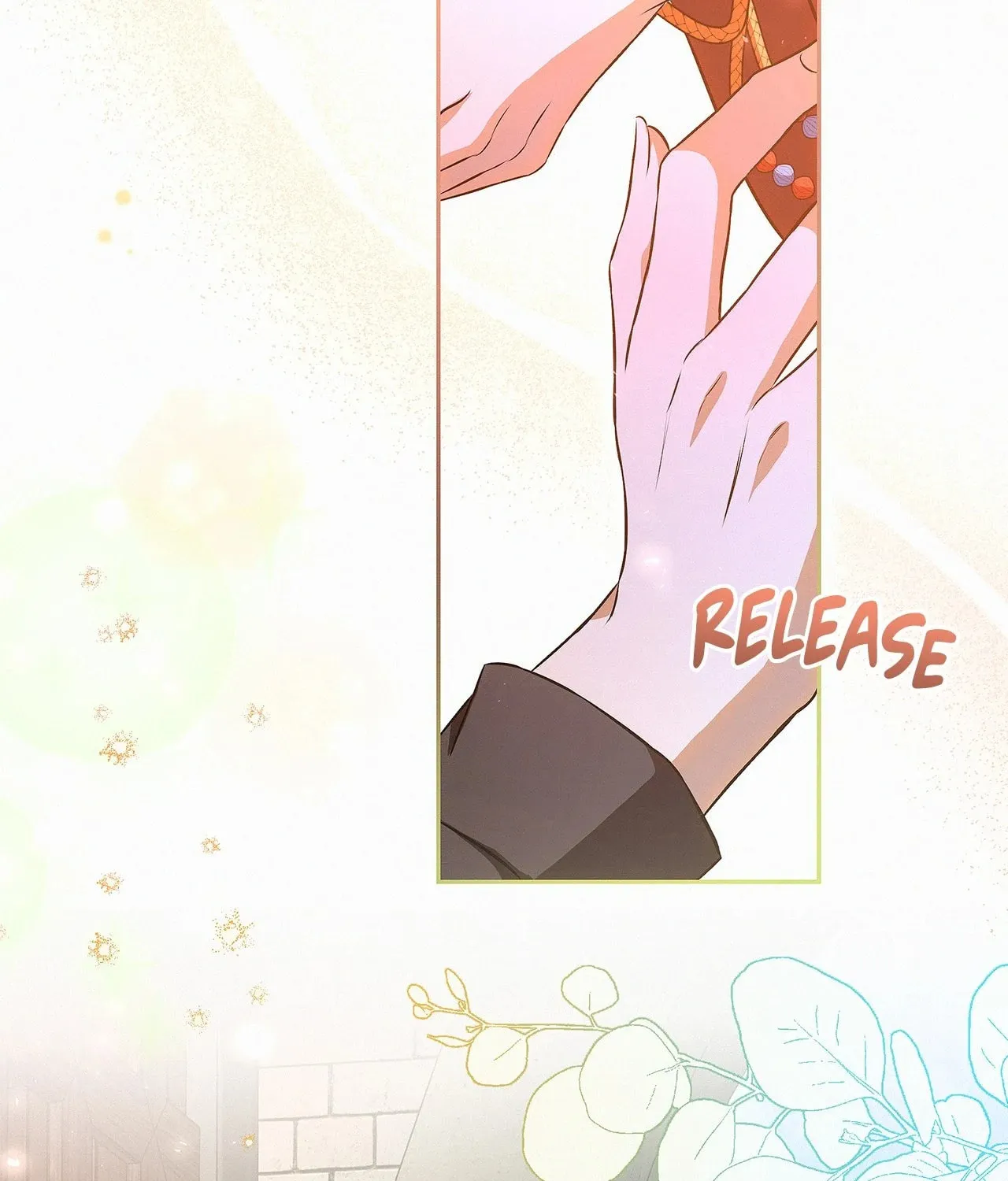Read I guess I got married wrong. chapter 21 image 46 on Lezhin