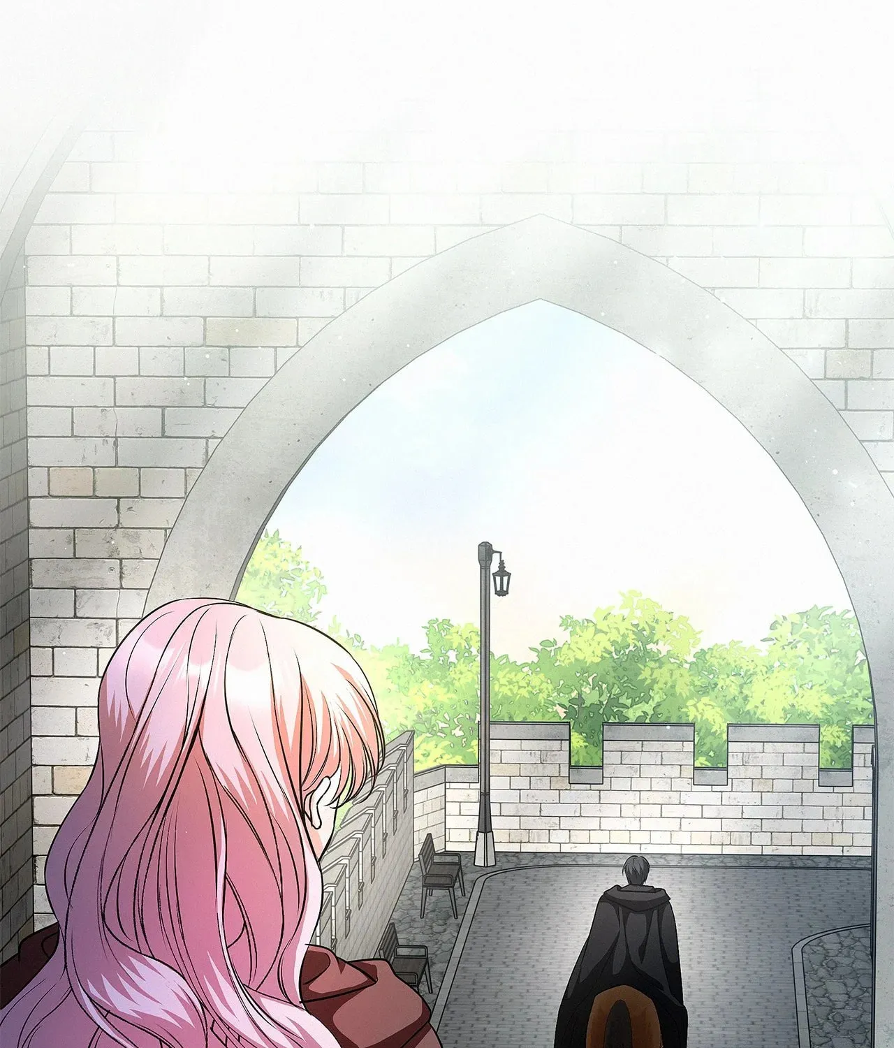 Read I guess I got married wrong. chapter 21 image 53 on Lezhin