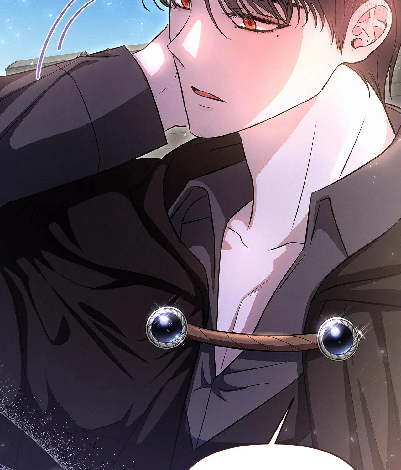 Read I guess I got married wrong. chapter 21 image 6 on Lezhin