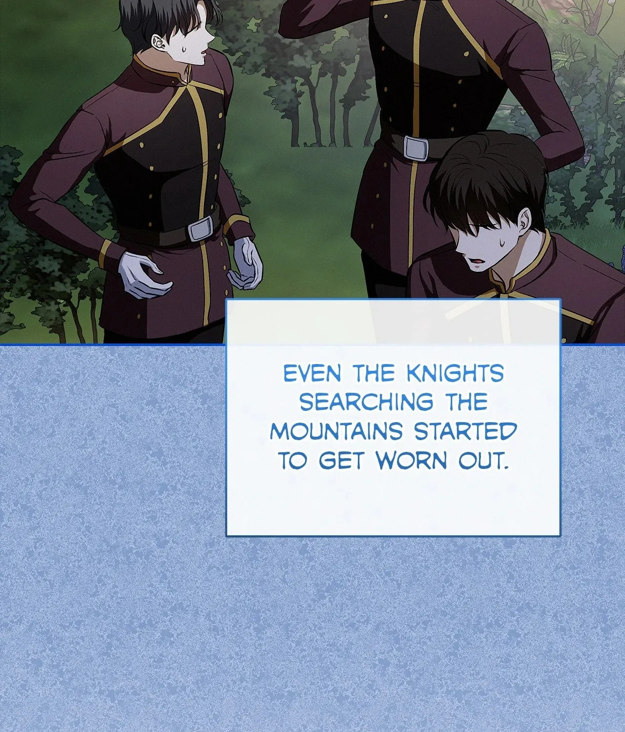 Read I guess I got married wrong. chapter 21 image 68 on Lezhin