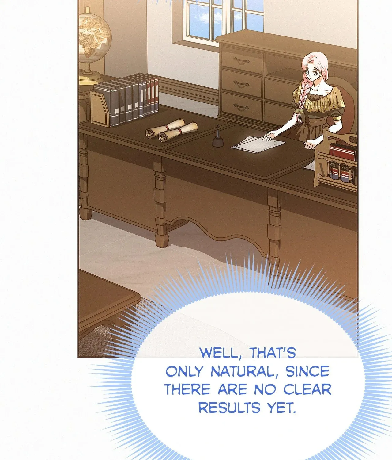 Read I guess I got married wrong. chapter 21 image 79 on Lezhin