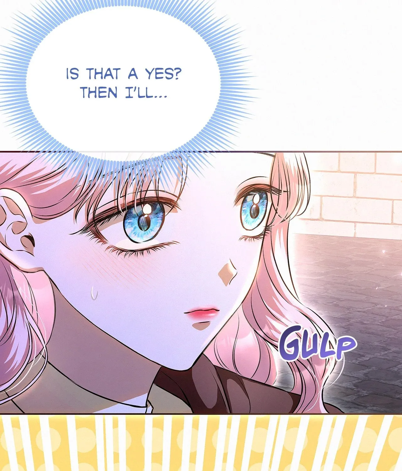 Read I guess I got married wrong. chapter 21 image 8 on Lezhin