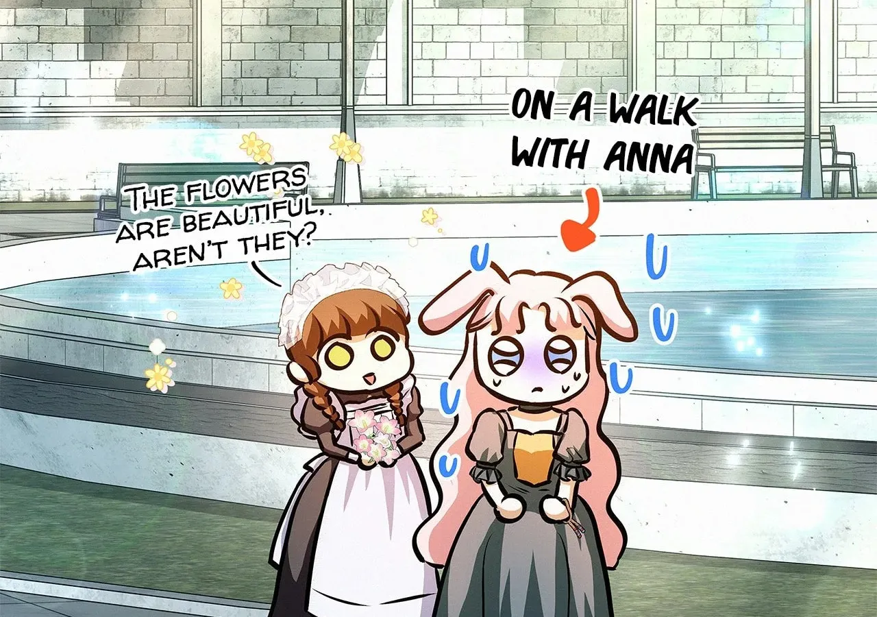 Read I guess I got married wrong. chapter 21 image 86 on Lezhin
