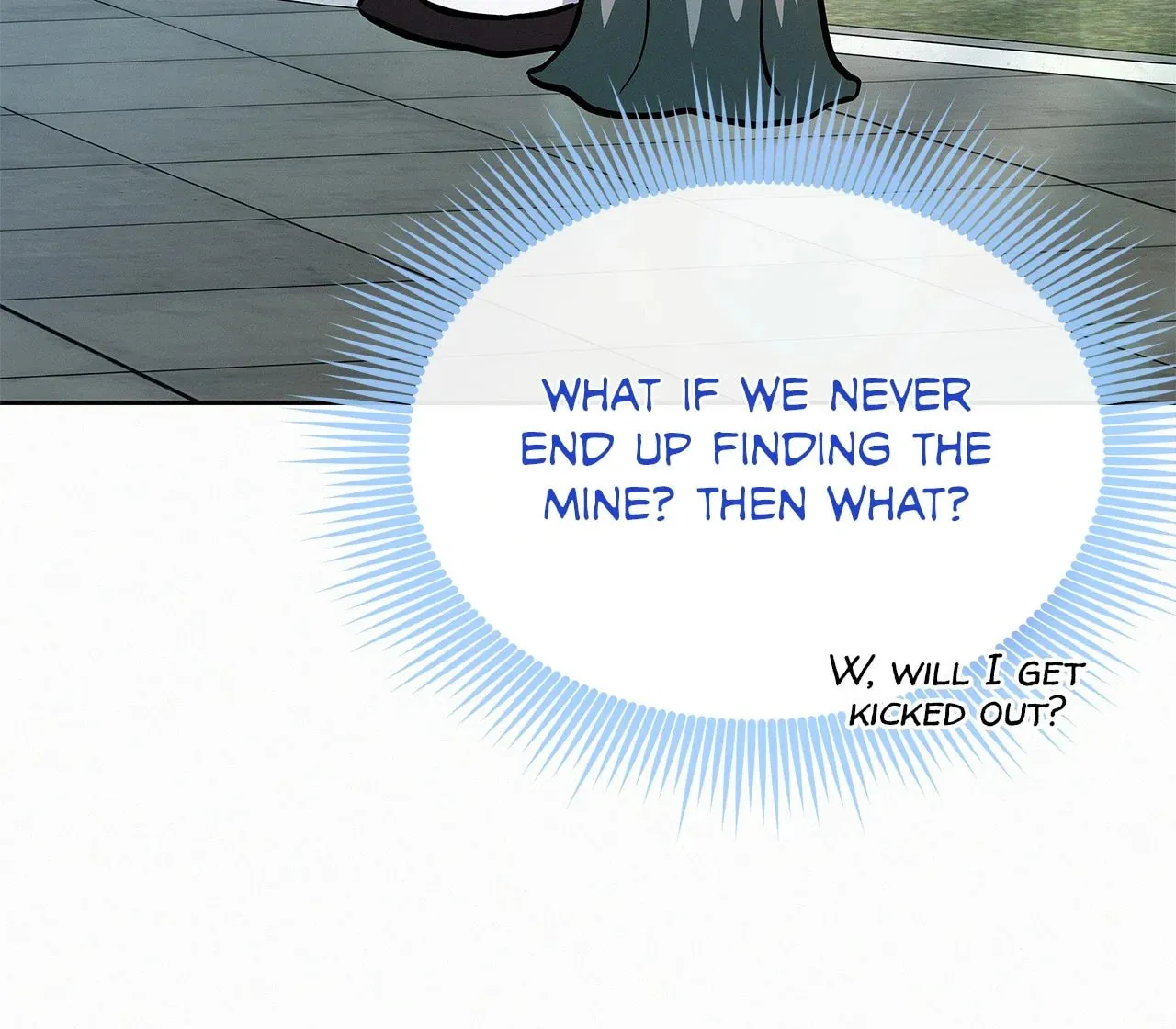 Read I guess I got married wrong. chapter 21 image 87 on Lezhin