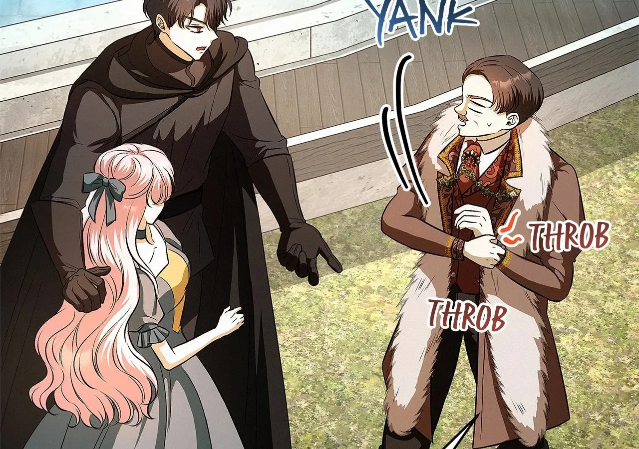 Read I guess I got married wrong. chapter 22 image 100 on Lezhin