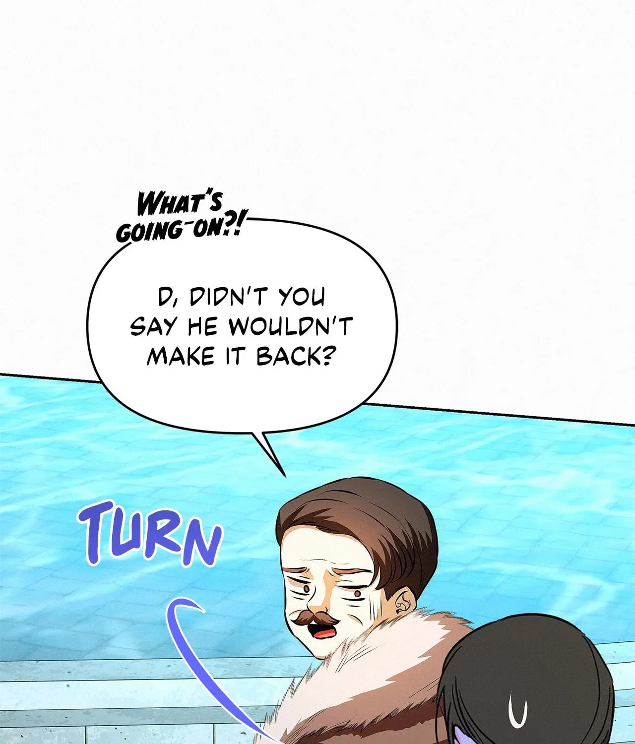 Read I guess I got married wrong. chapter 22 image 110 on Lezhin