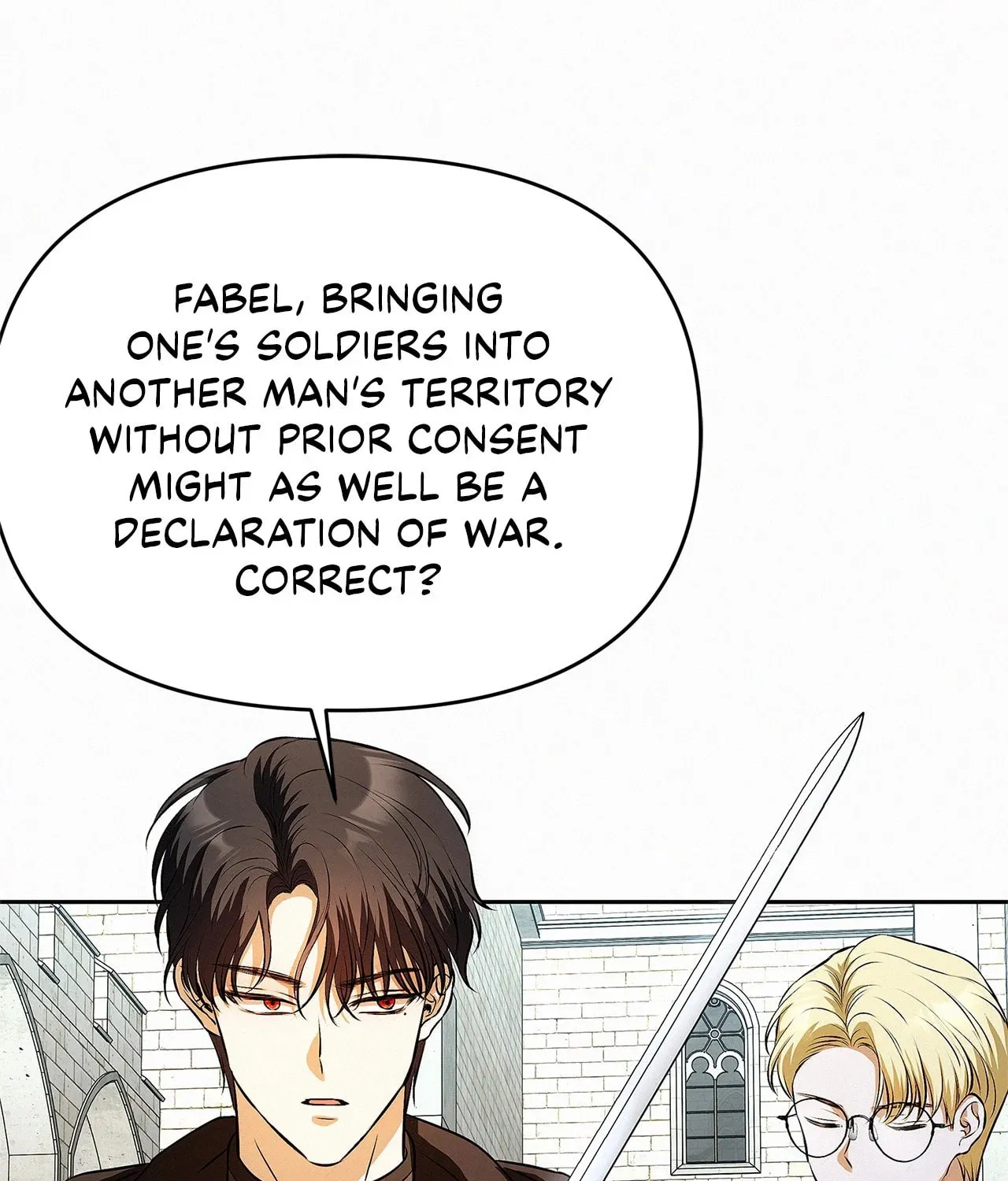 Read I guess I got married wrong. chapter 22 image 118 on Lezhin