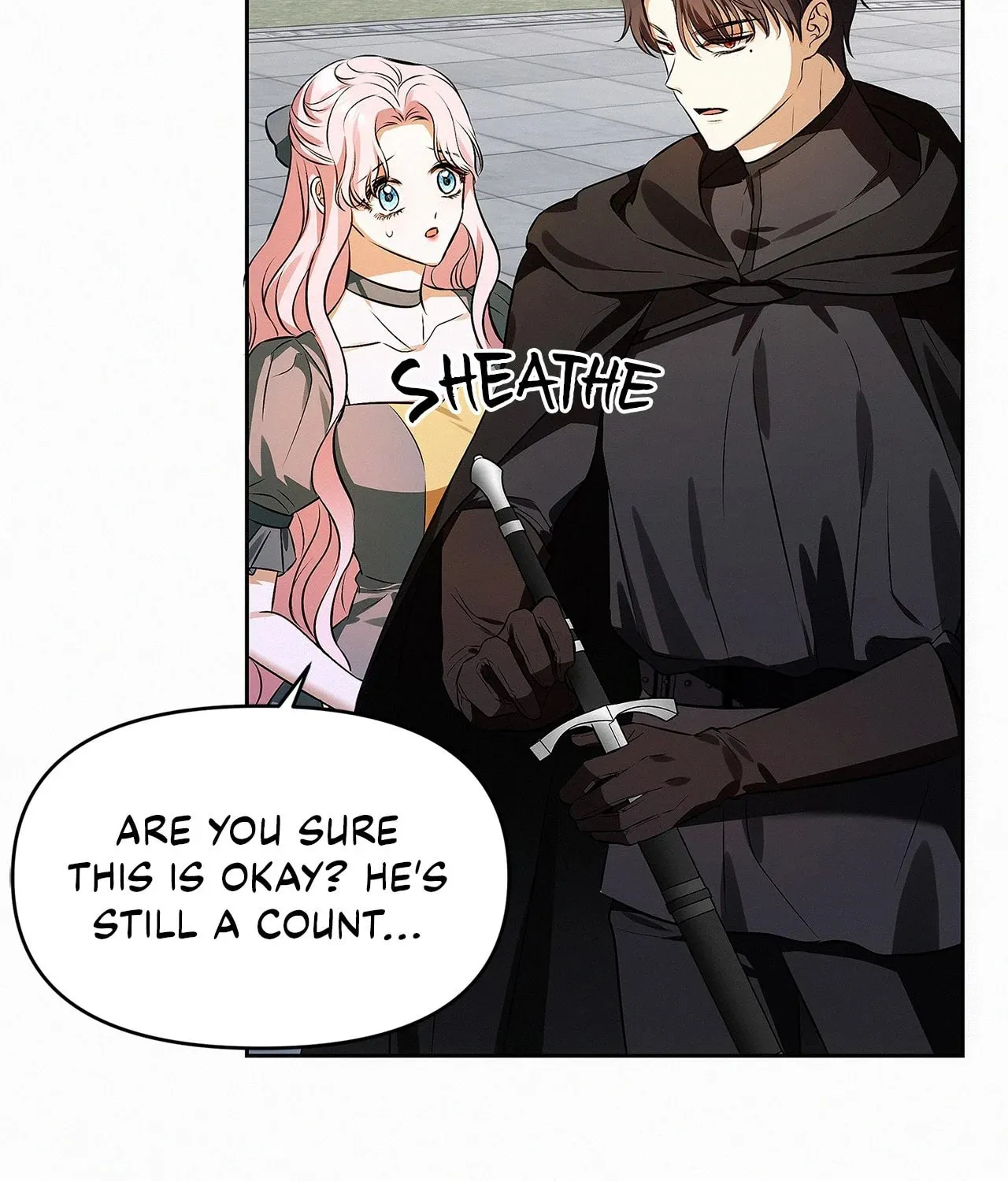 Read I guess I got married wrong. chapter 22 image 133 on Lezhin