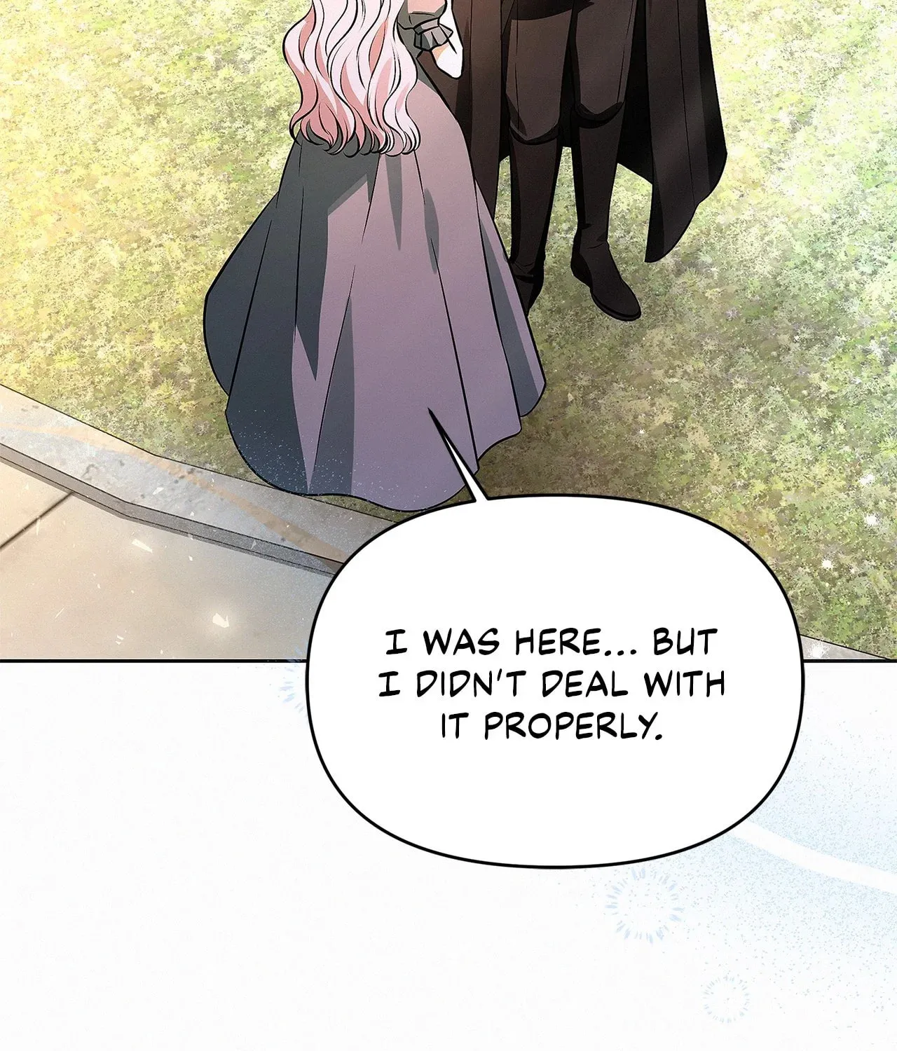 Read I guess I got married wrong. chapter 22 image 145 on Lezhin