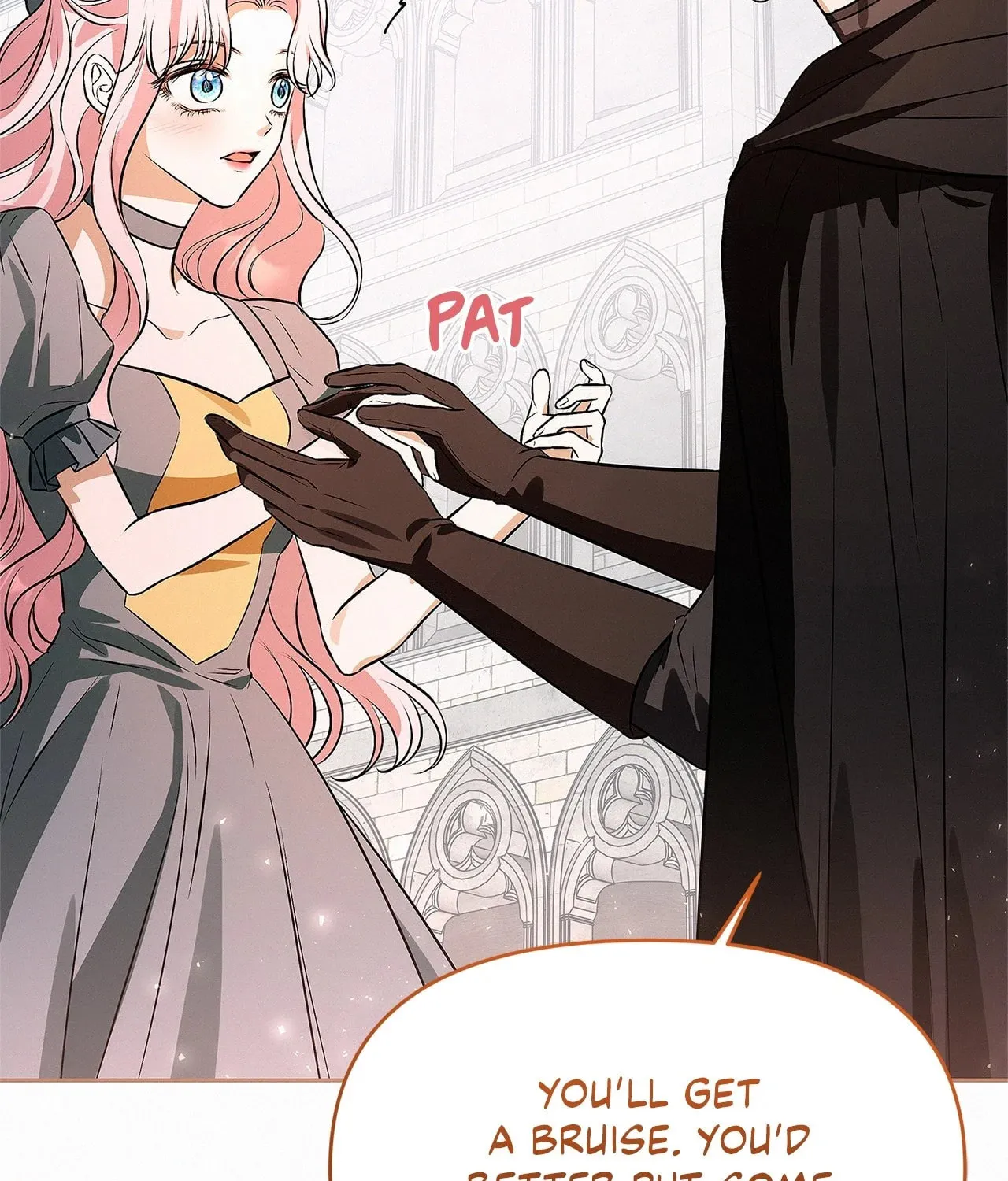 Read I guess I got married wrong. chapter 22 image 151 on Lezhin