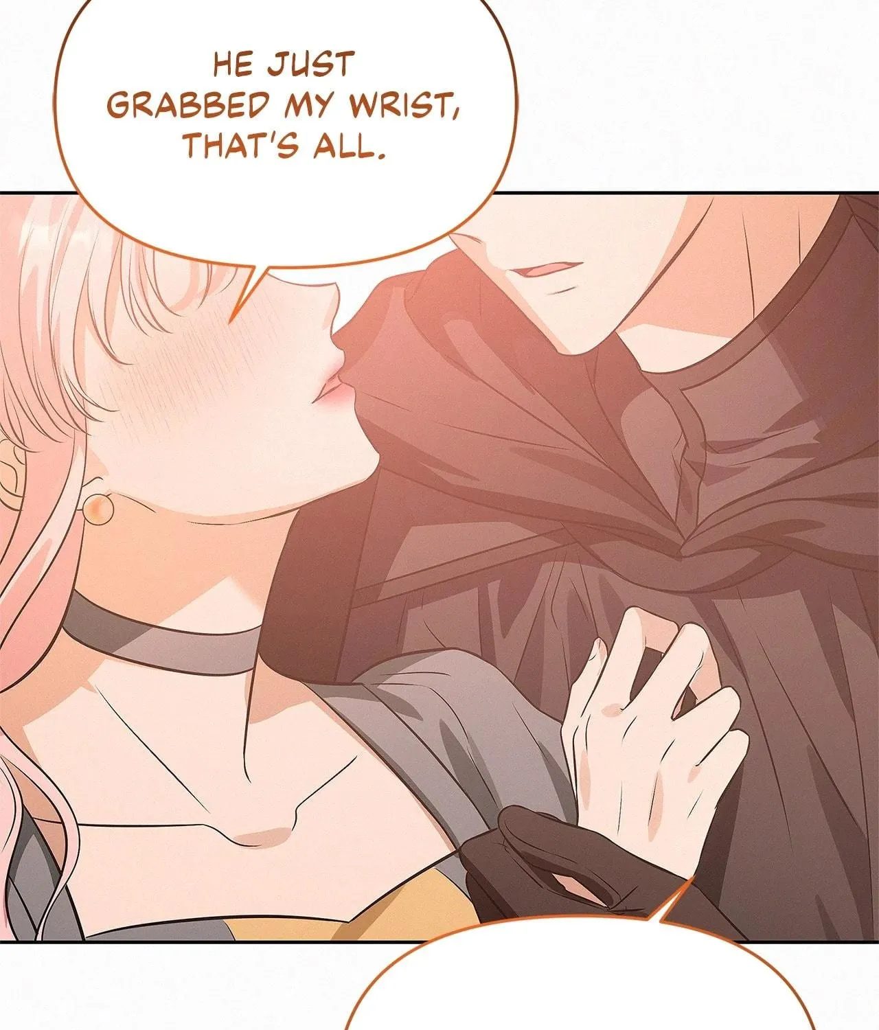 Read I guess I got married wrong. chapter 22 image 153 on Lezhin