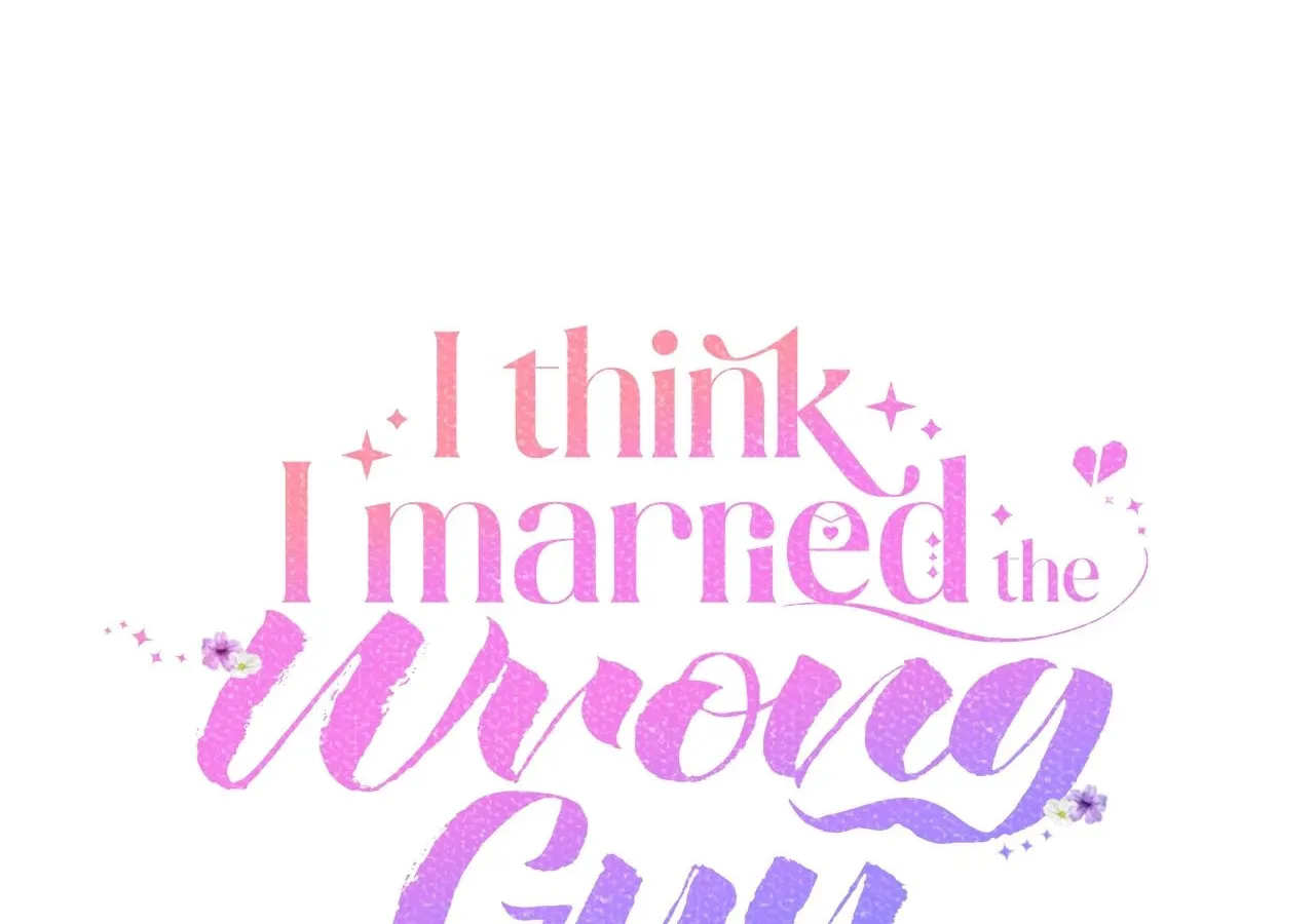 Read I guess I got married wrong. chapter 22 image 19 on Lezhin