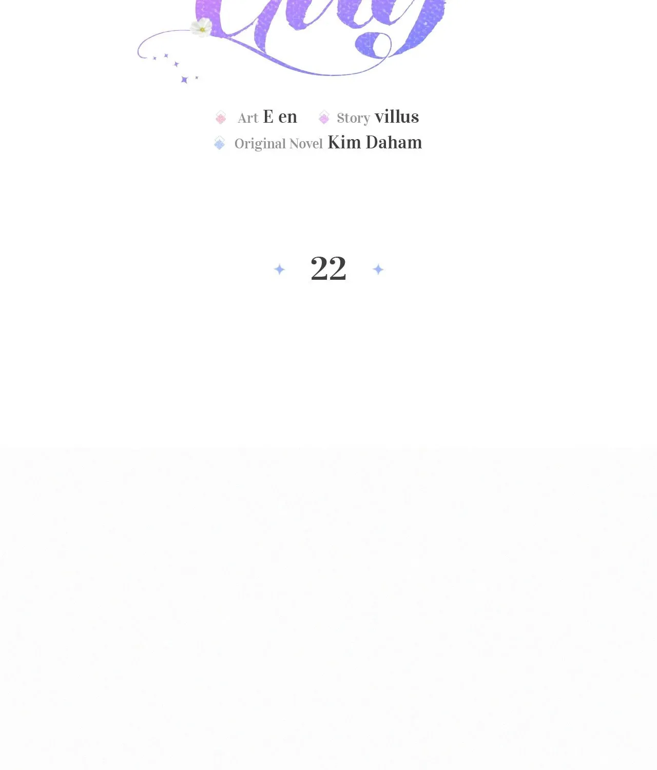 Read I guess I got married wrong. chapter 22 image 20 on Lezhin