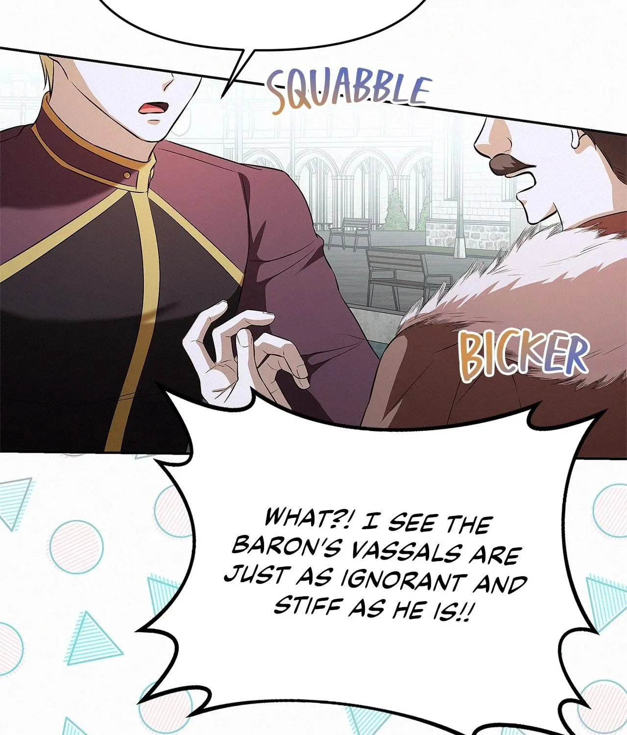 Read I guess I got married wrong. chapter 22 image 22 on Lezhin