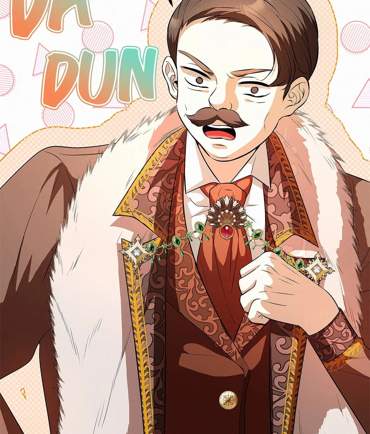 Read I guess I got married wrong. chapter 22 image 24 on Lezhin