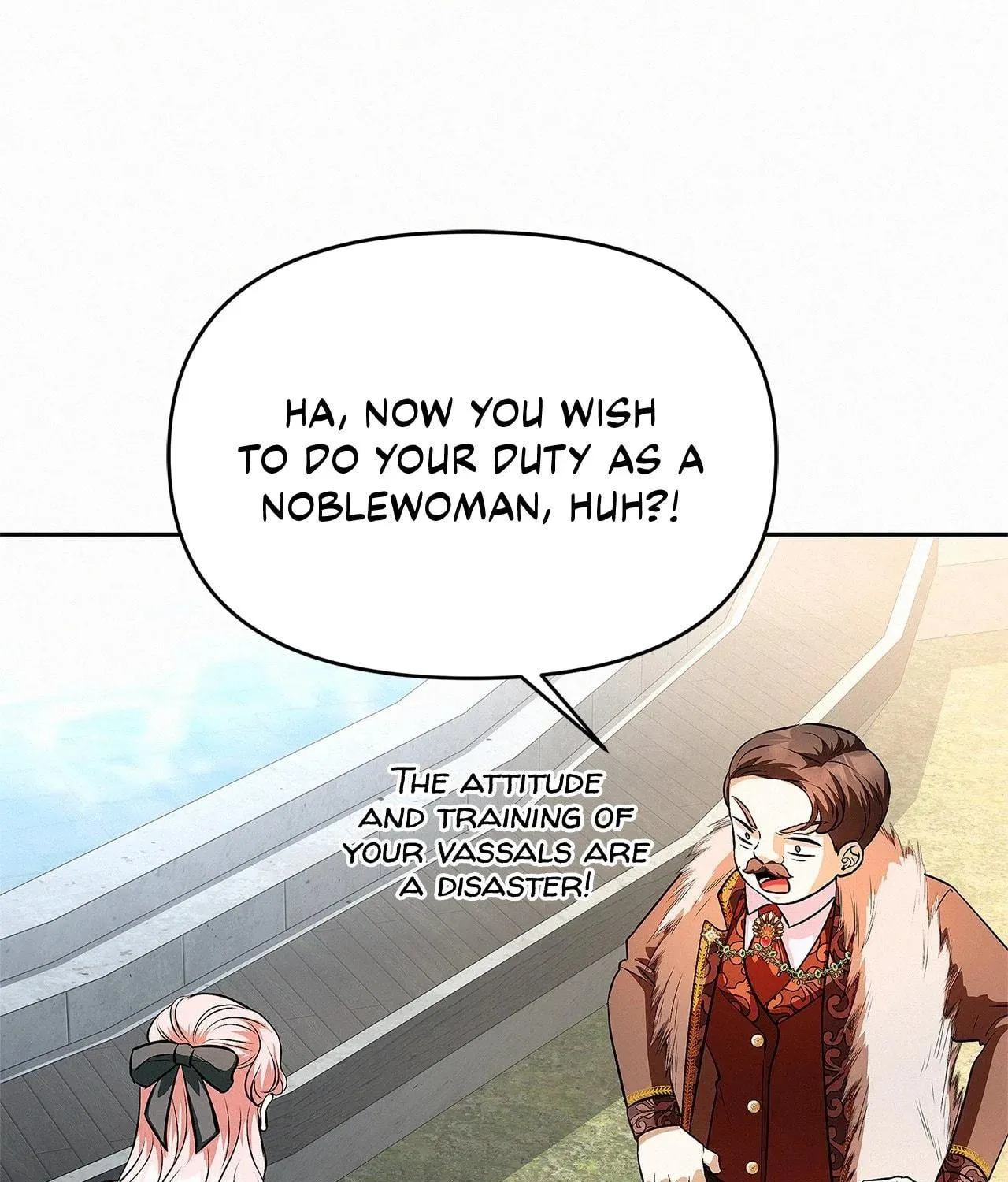 Read I guess I got married wrong. chapter 22 image 33 on Lezhin