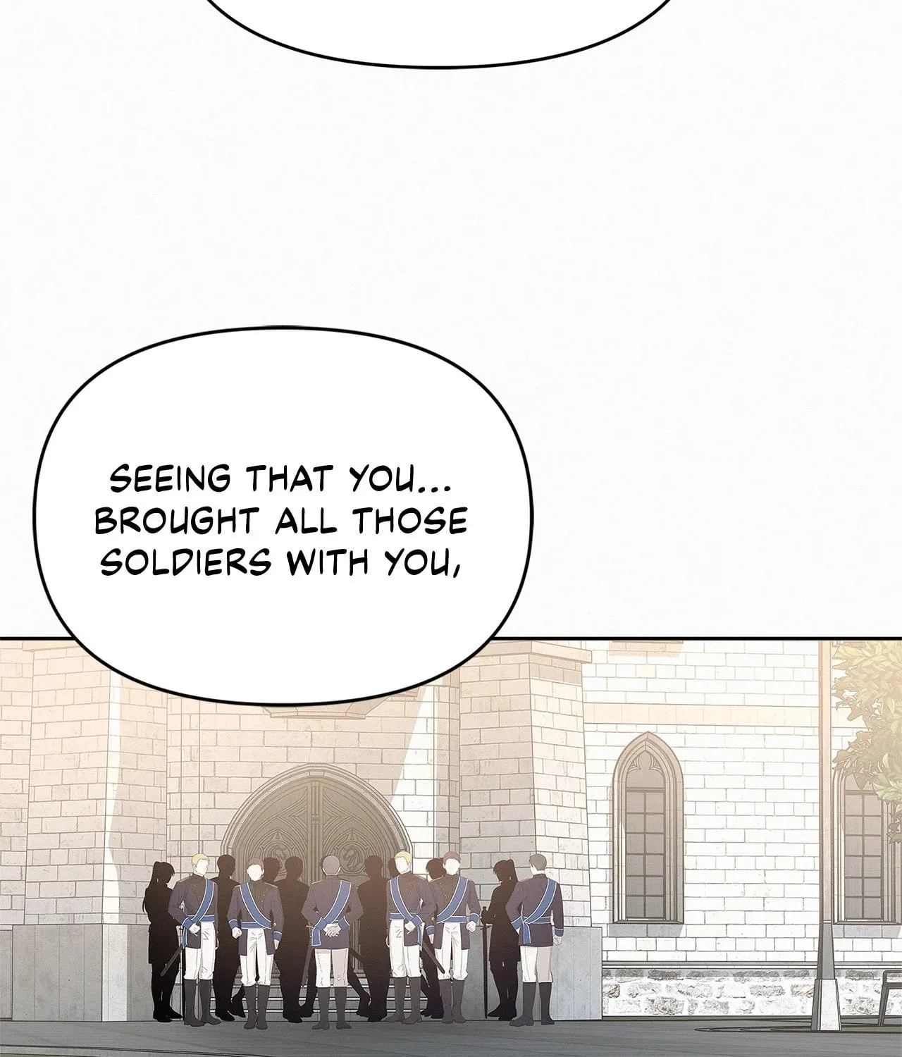 Read I guess I got married wrong. chapter 22 image 35 on Lezhin