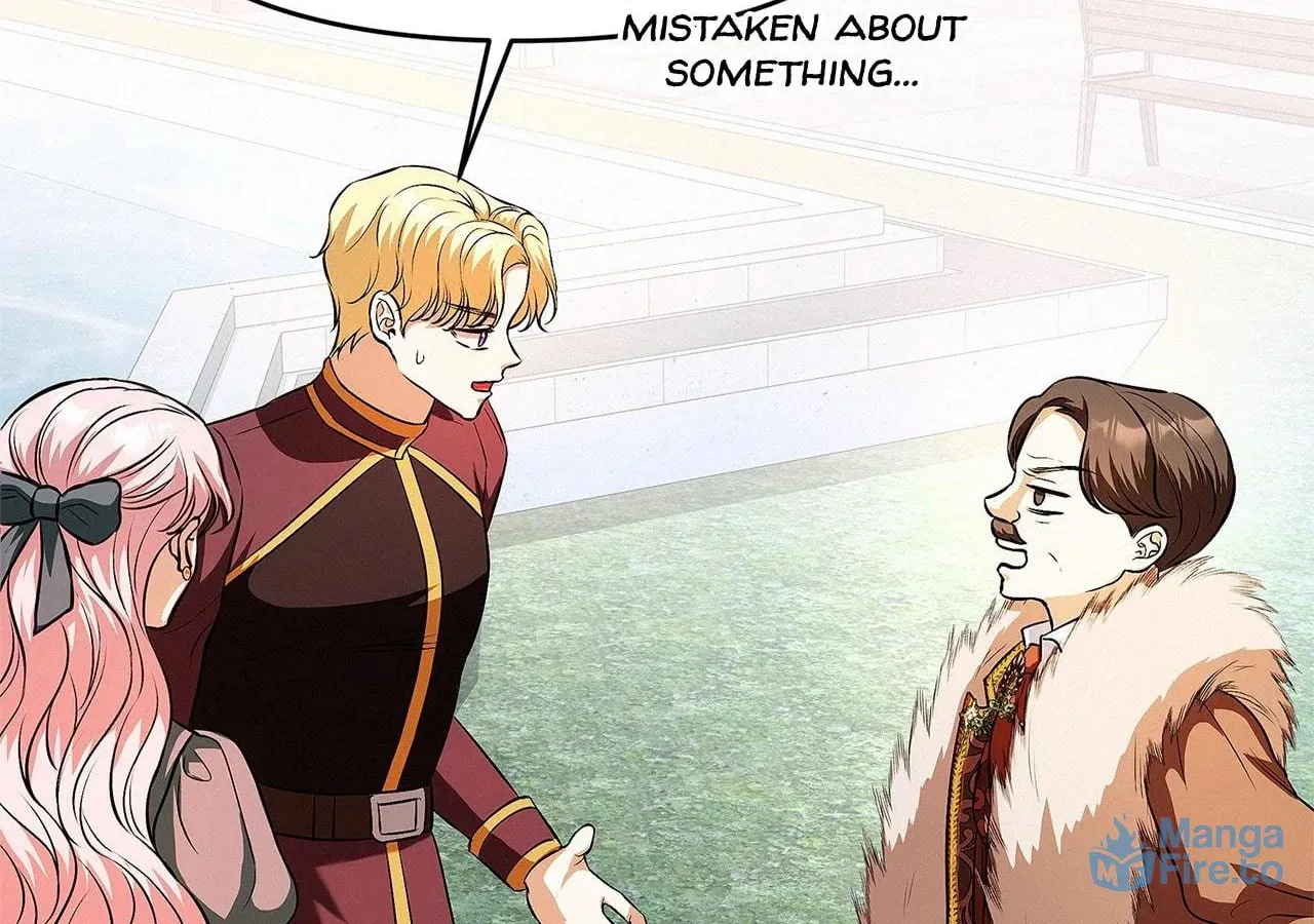 Read I guess I got married wrong. chapter 22 image 45 on Lezhin