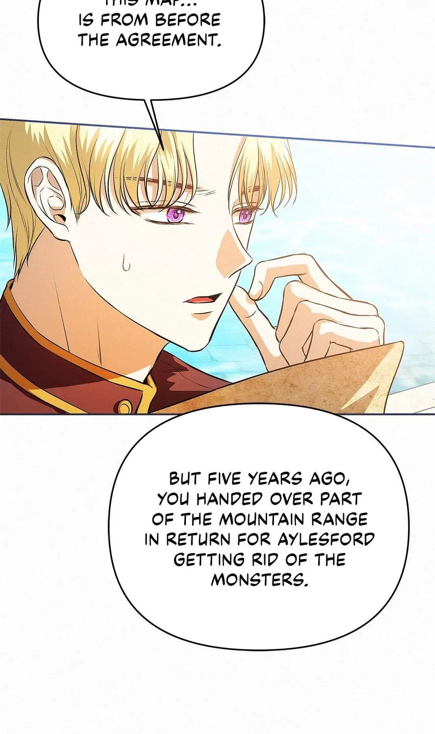 Read I guess I got married wrong. chapter 22 image 50 on Lezhin