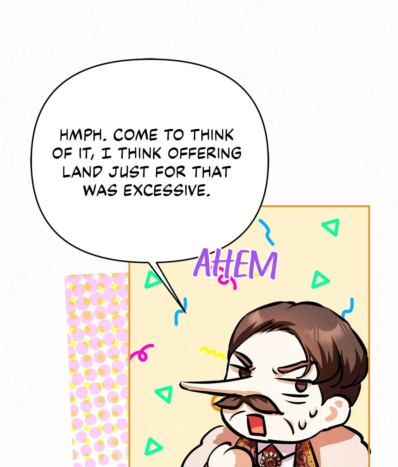 Read I guess I got married wrong. chapter 22 image 52 on Lezhin