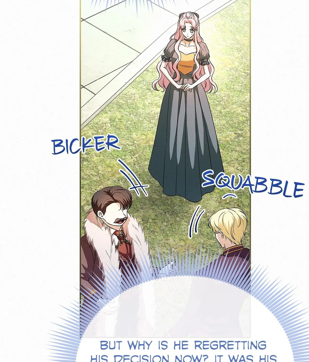 Read I guess I got married wrong. chapter 22 image 58 on Lezhin