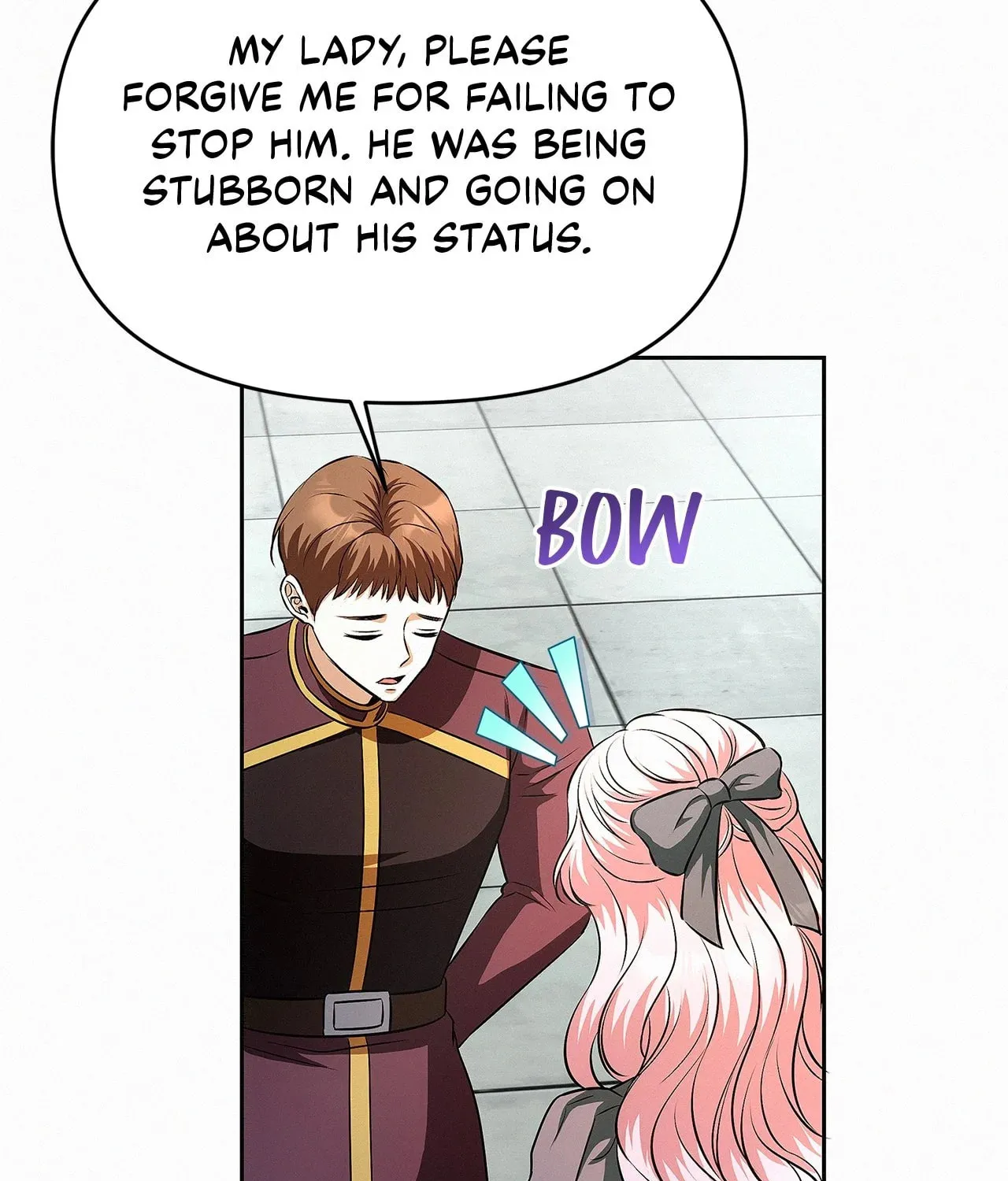 Read I guess I got married wrong. chapter 22 image 6 on Lezhin
